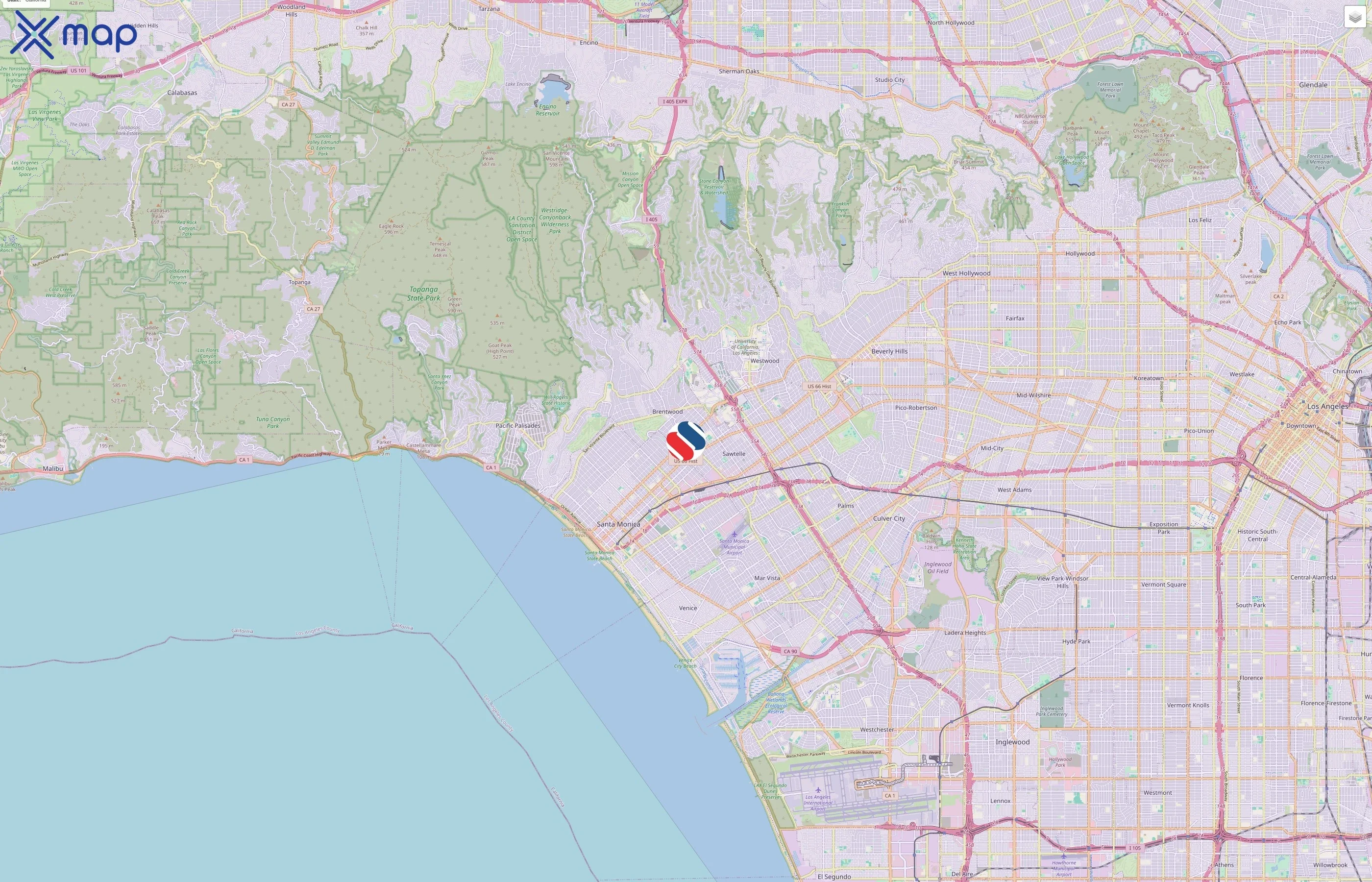 Ship Smart traffic data