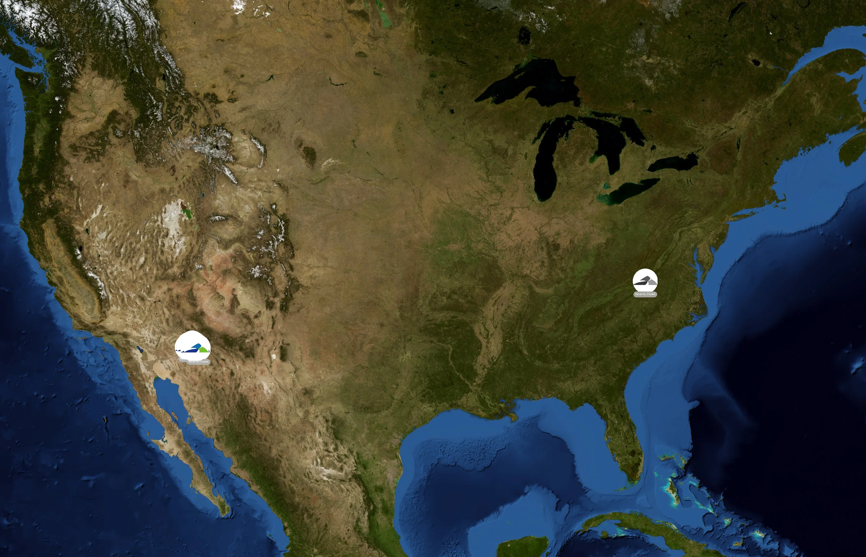 Valley Metro state distribution