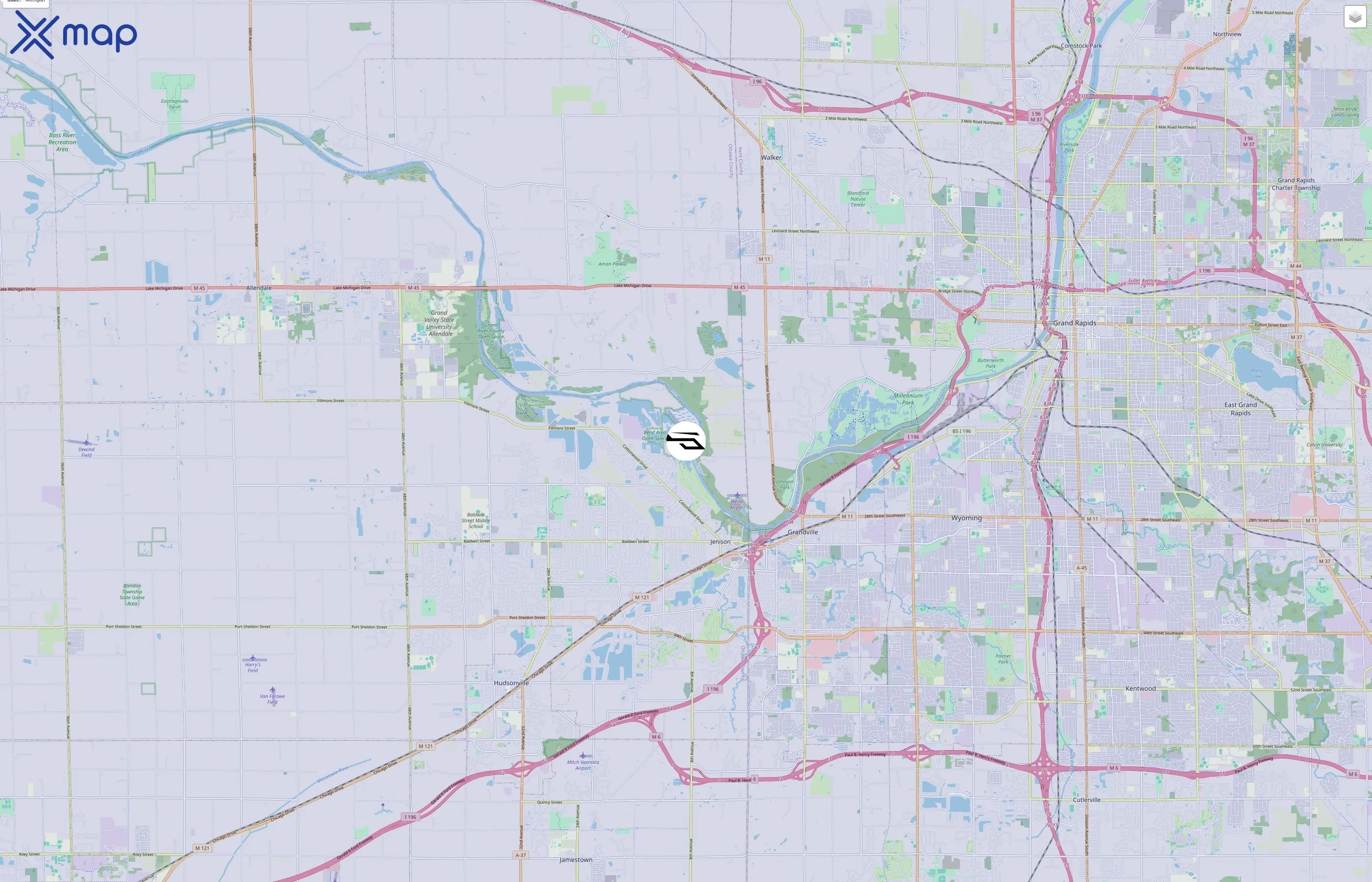 MyFlight Tours traffic data