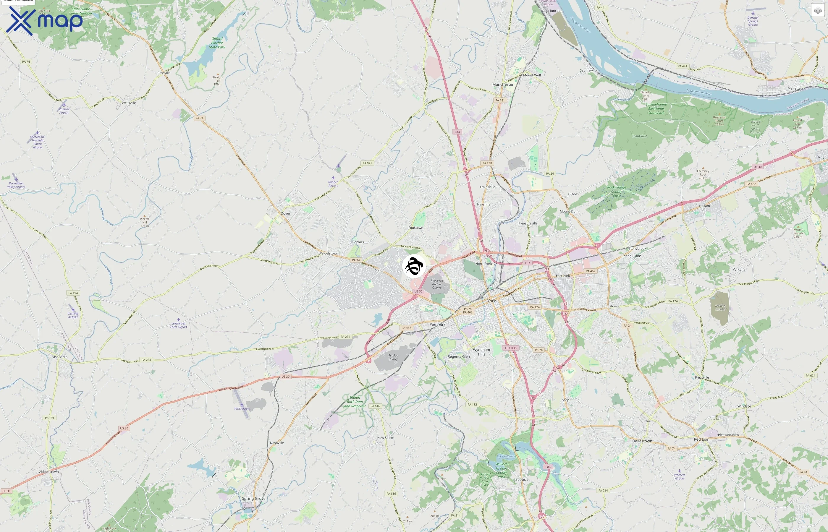 PSA BDP traffic data