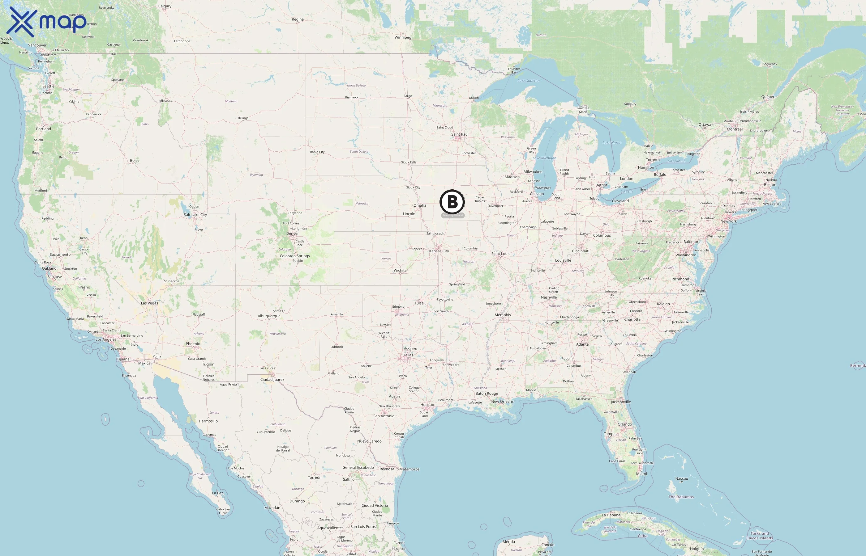 Des Moines BCycle business status