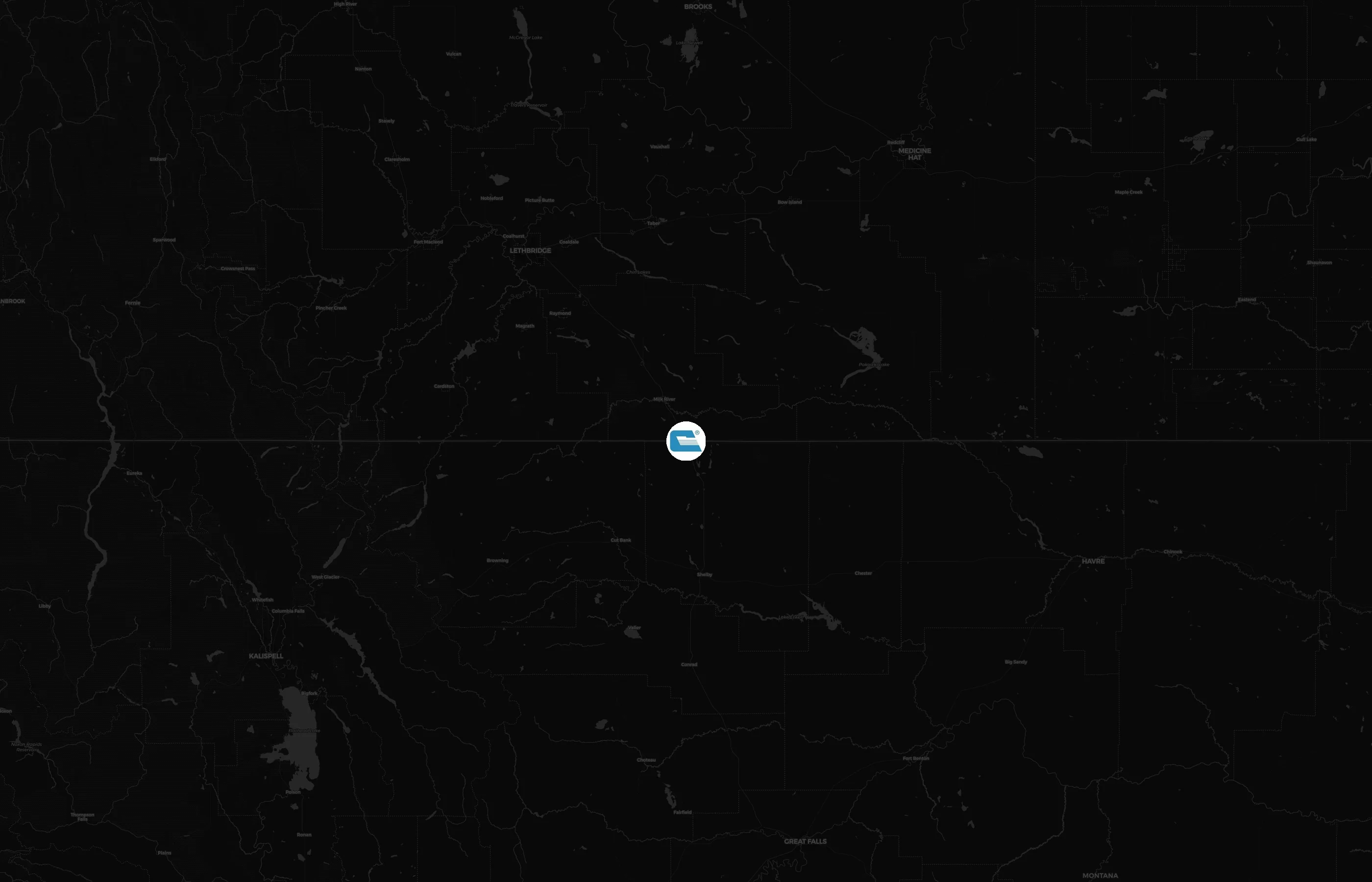 Cole International city distribution