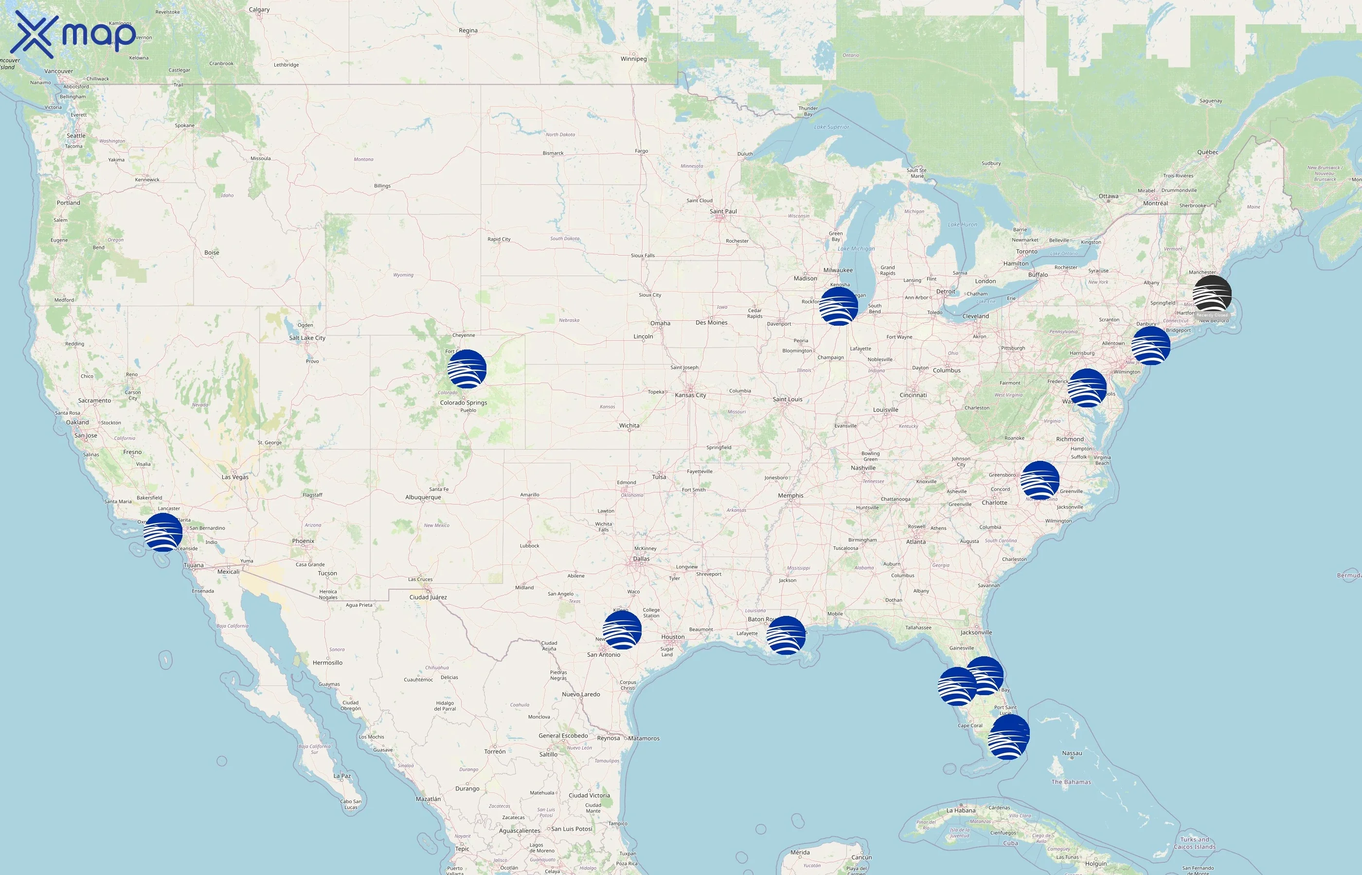 Copa Airlines business status