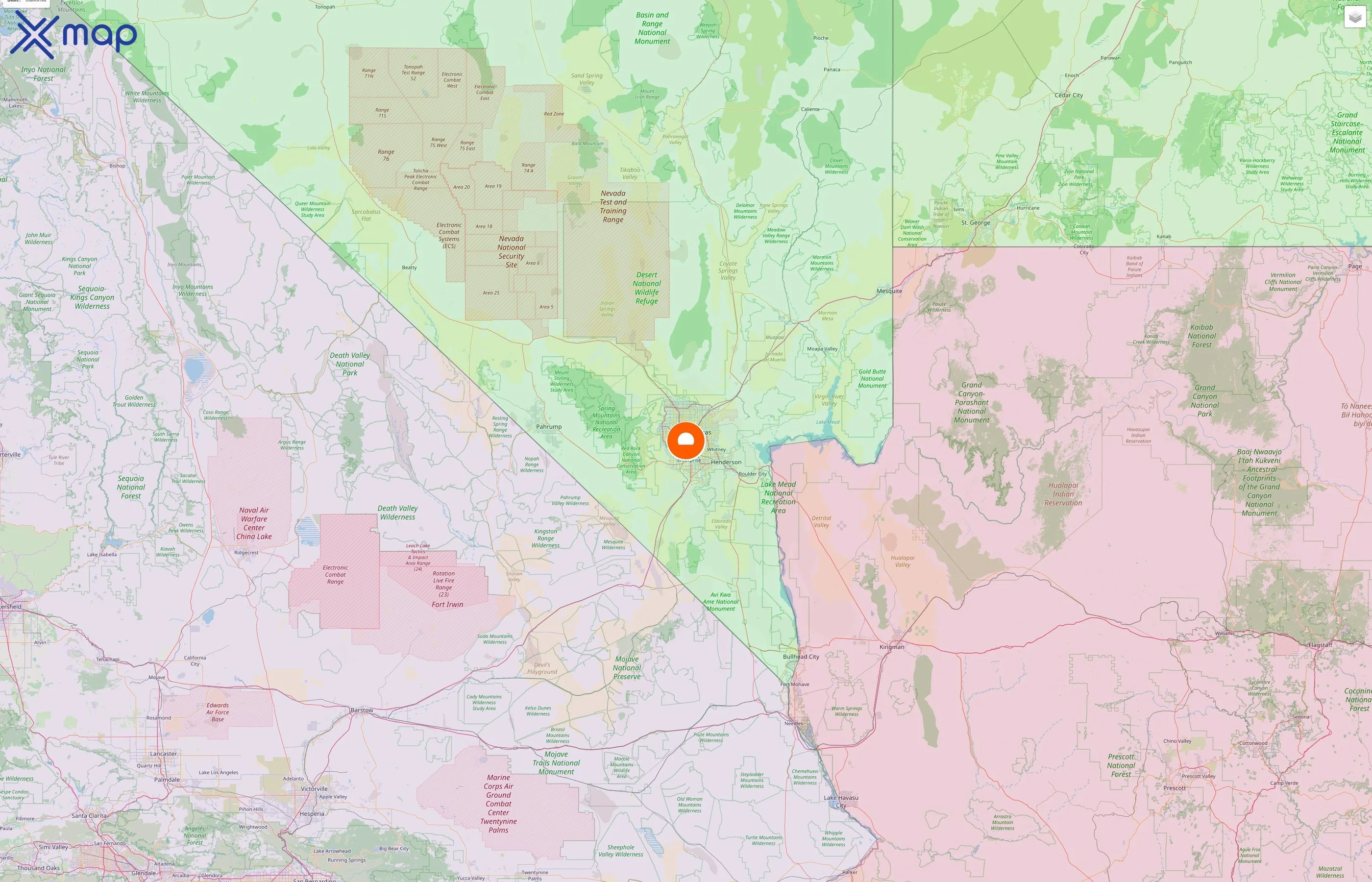 Indie Campers street hotspots