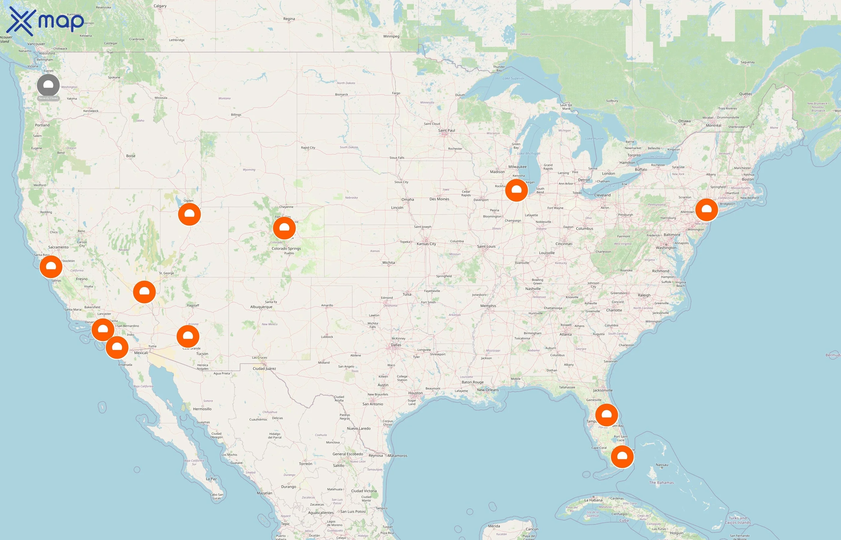 Indie Campers business status