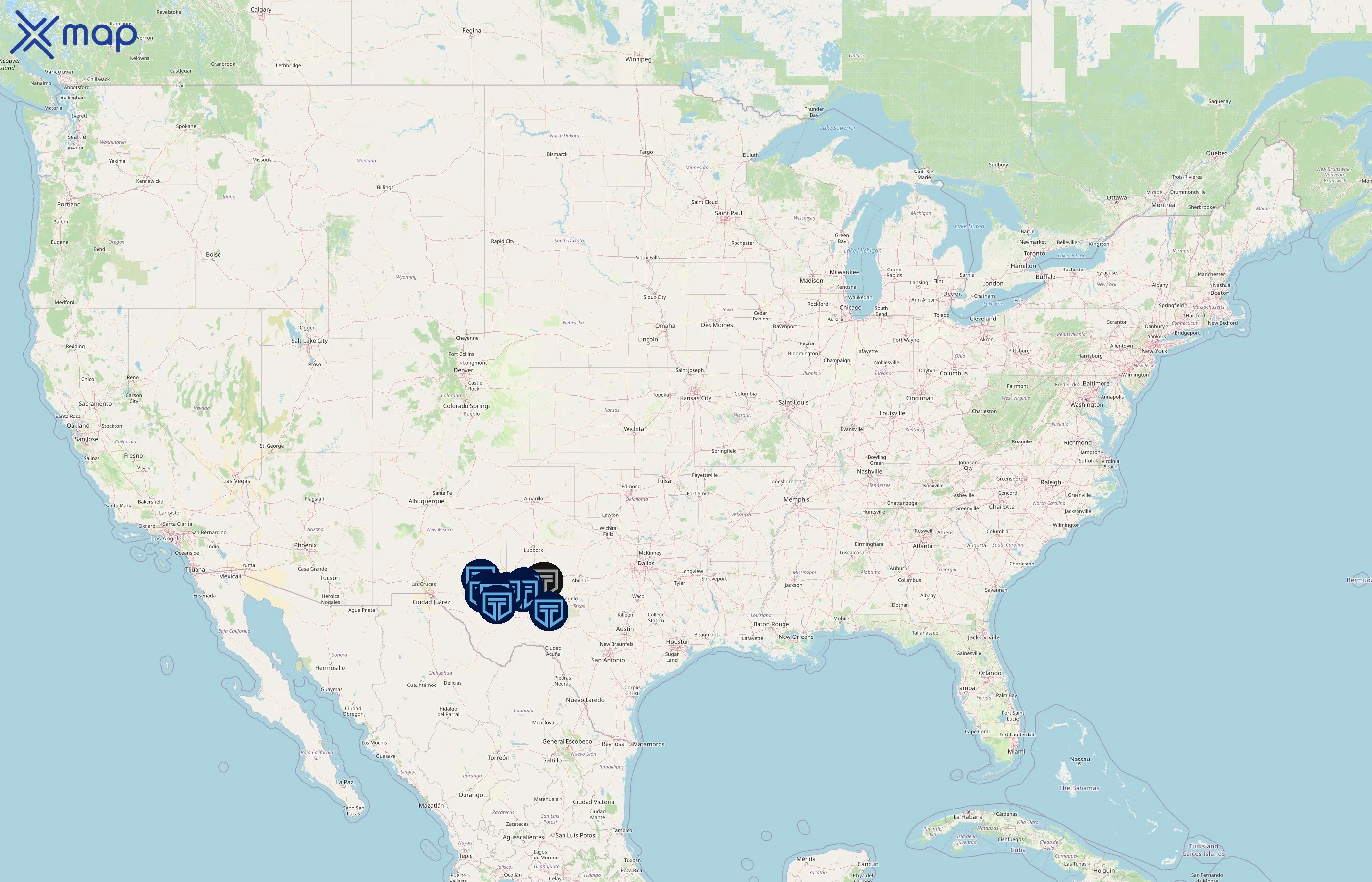 Target Hospitality business status