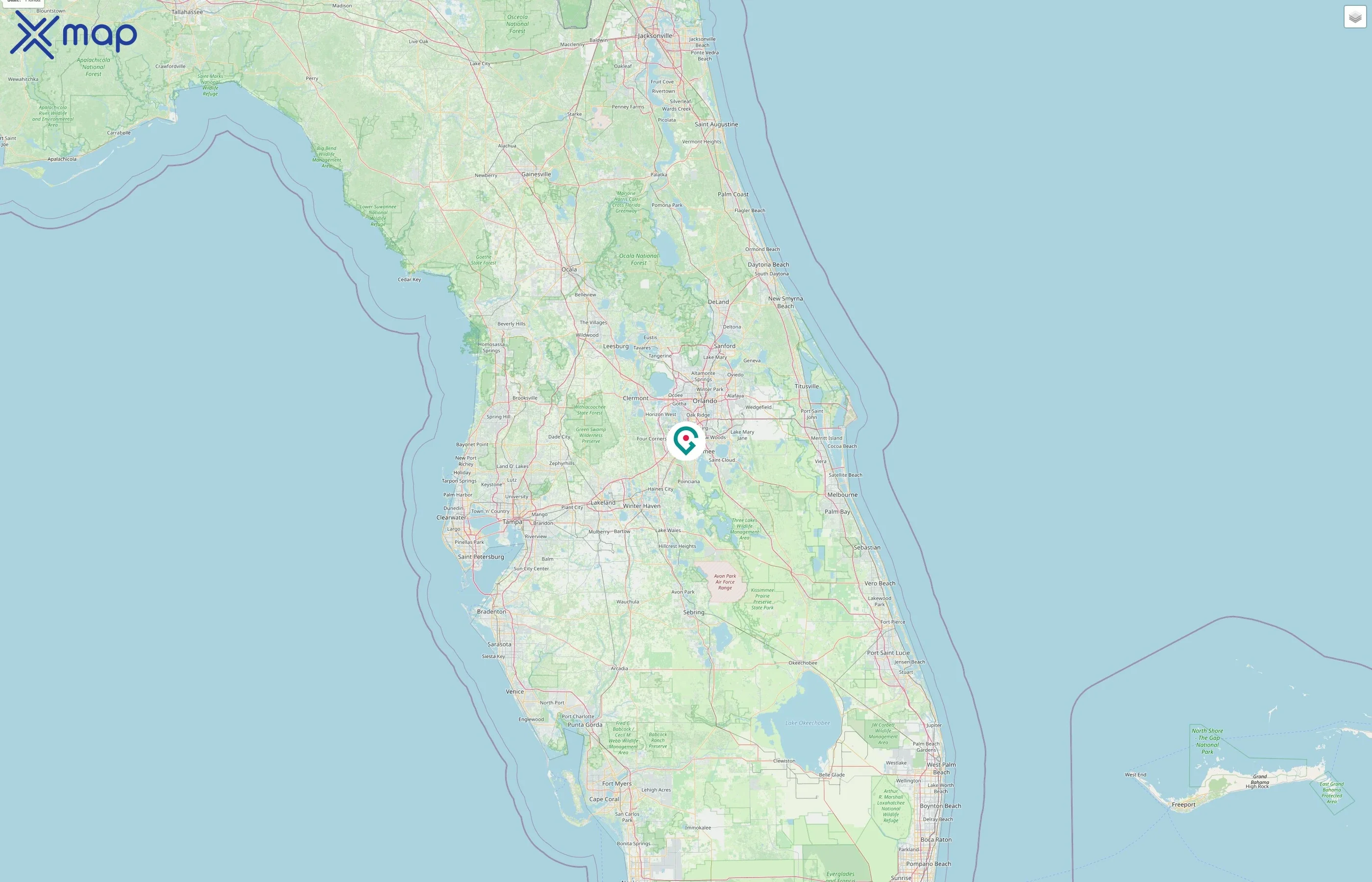 Go City street hotspots