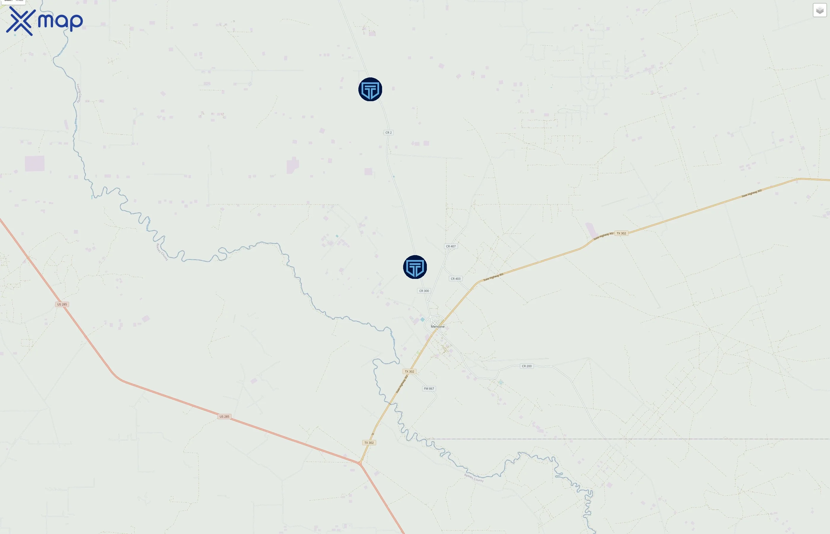 Target Hospitality traffic data