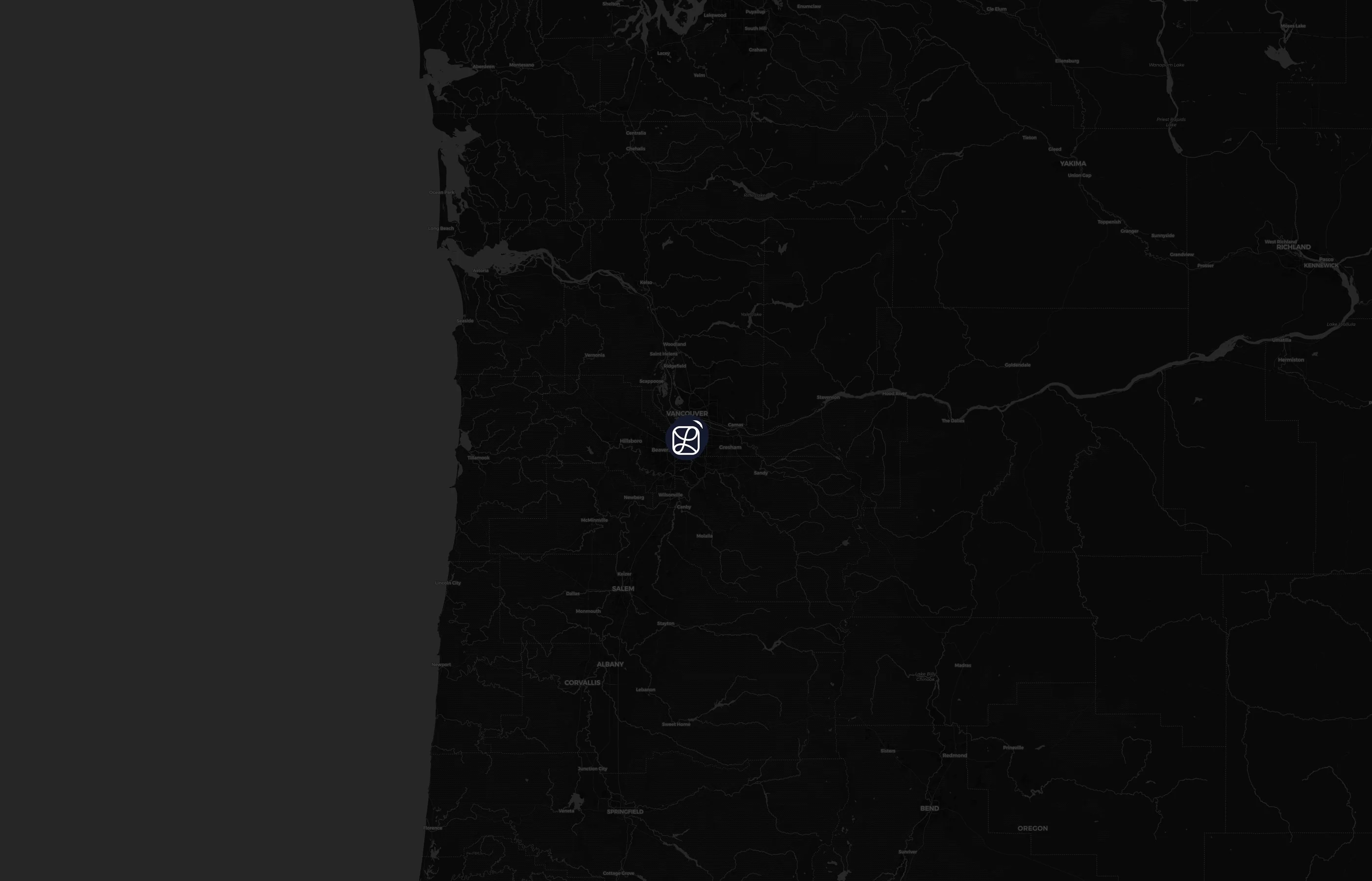 Barsala city distribution