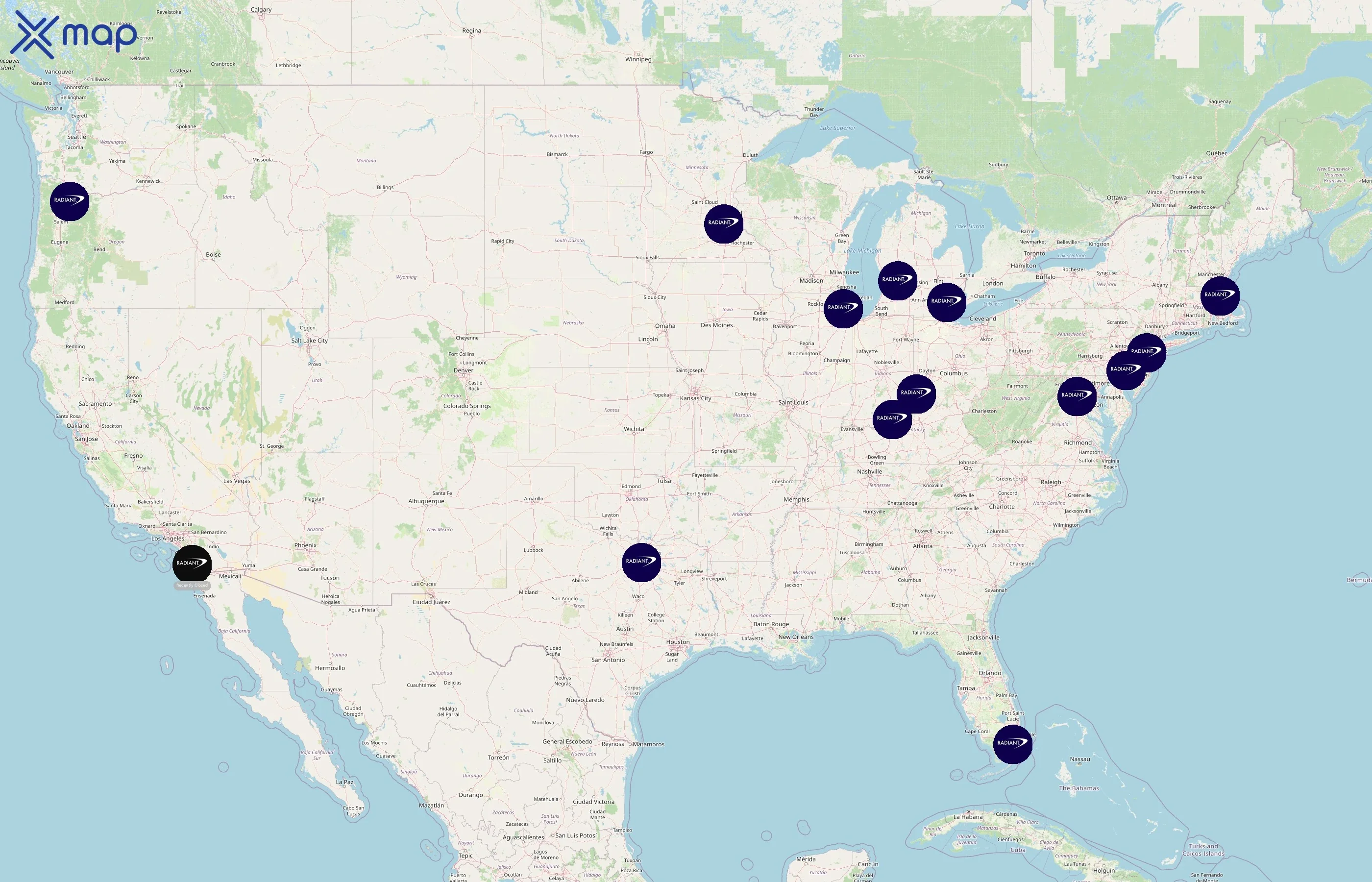 Service By Air business status