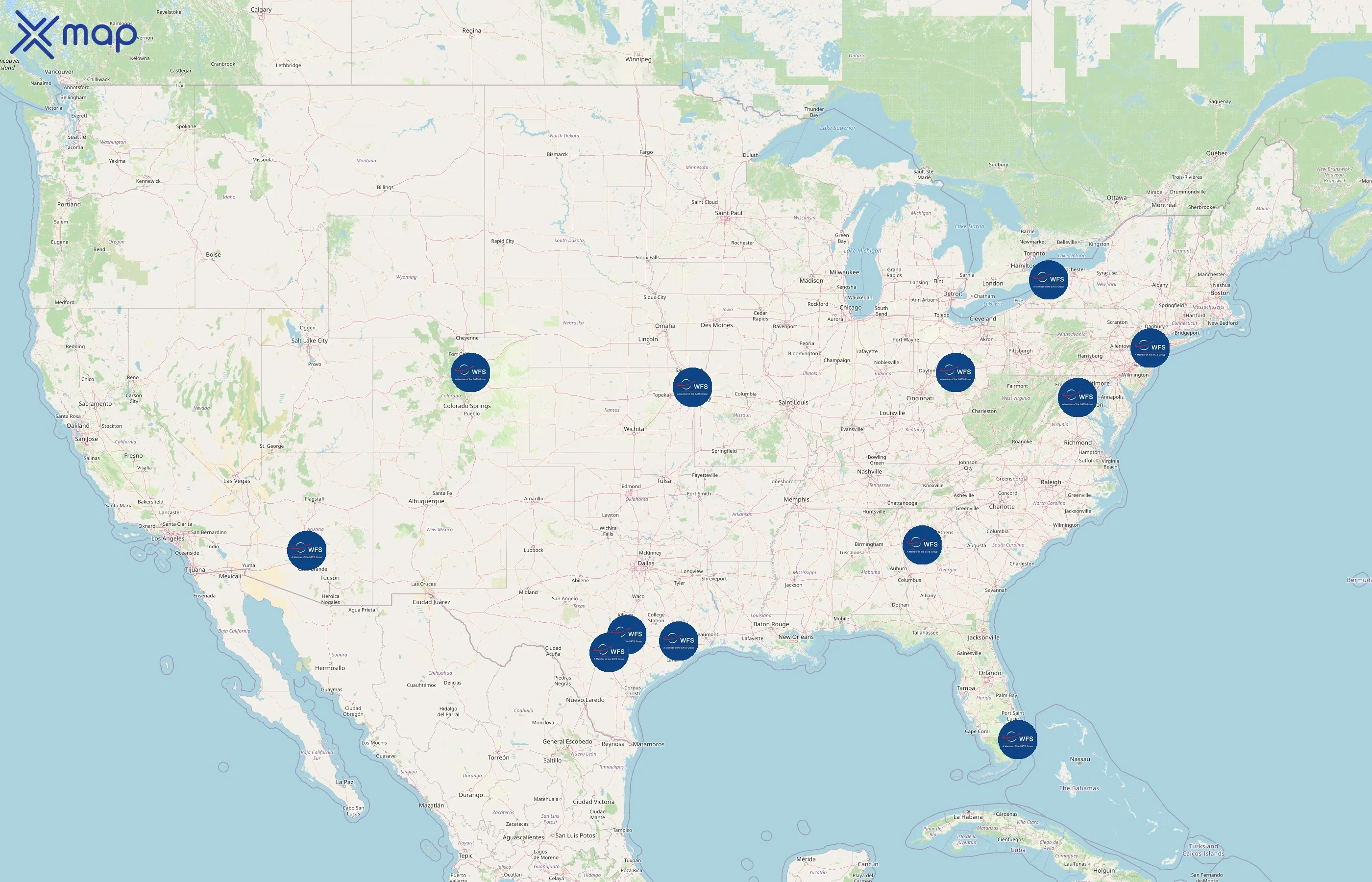 Worldwide Flight Services business status
