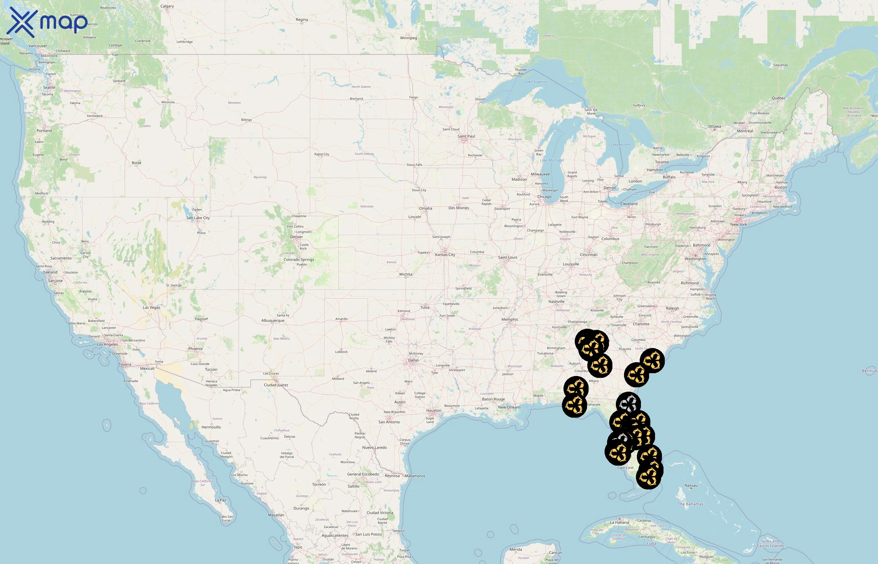 Synergy Equipment business status