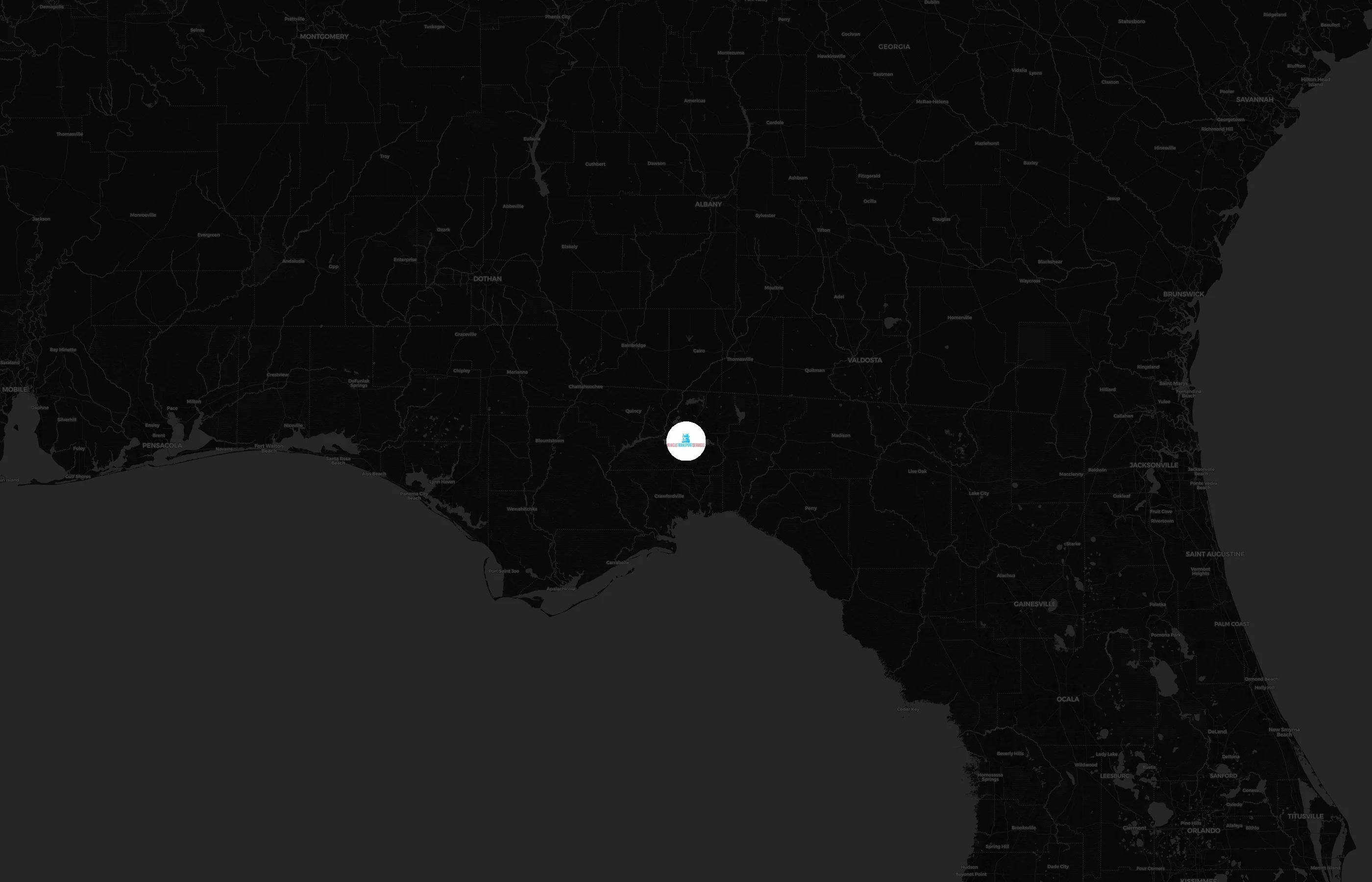 Vehicle Transport Services city distribution