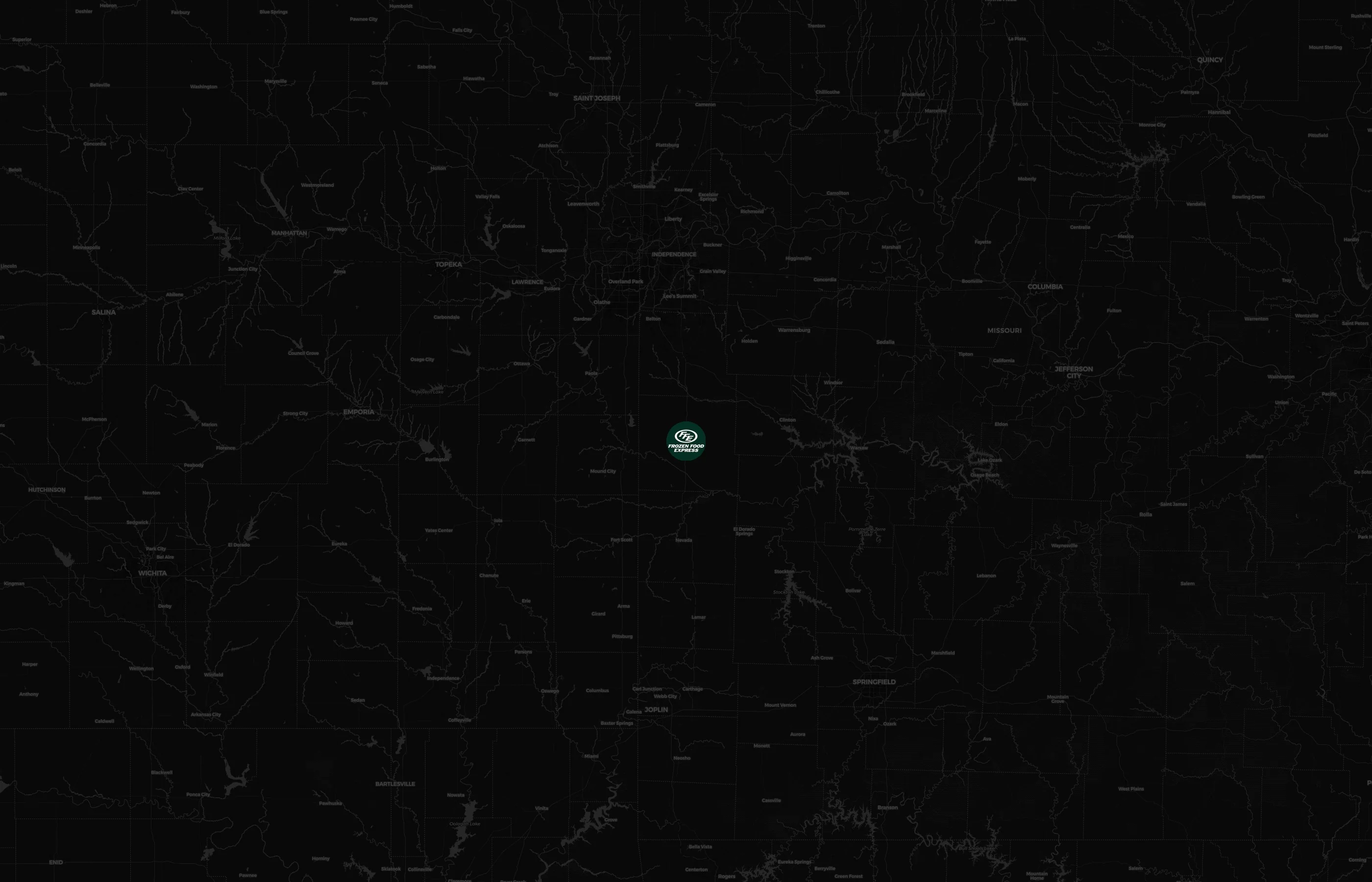 FFE Transportation city distribution