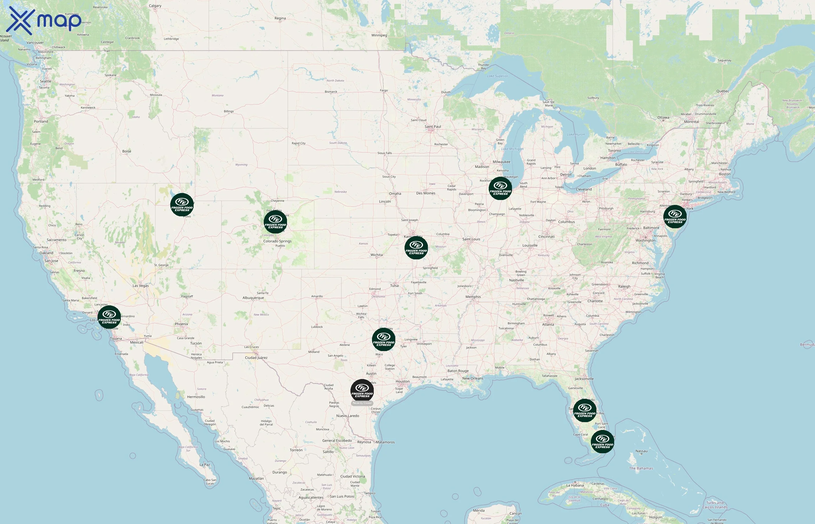 FFE Transportation business status