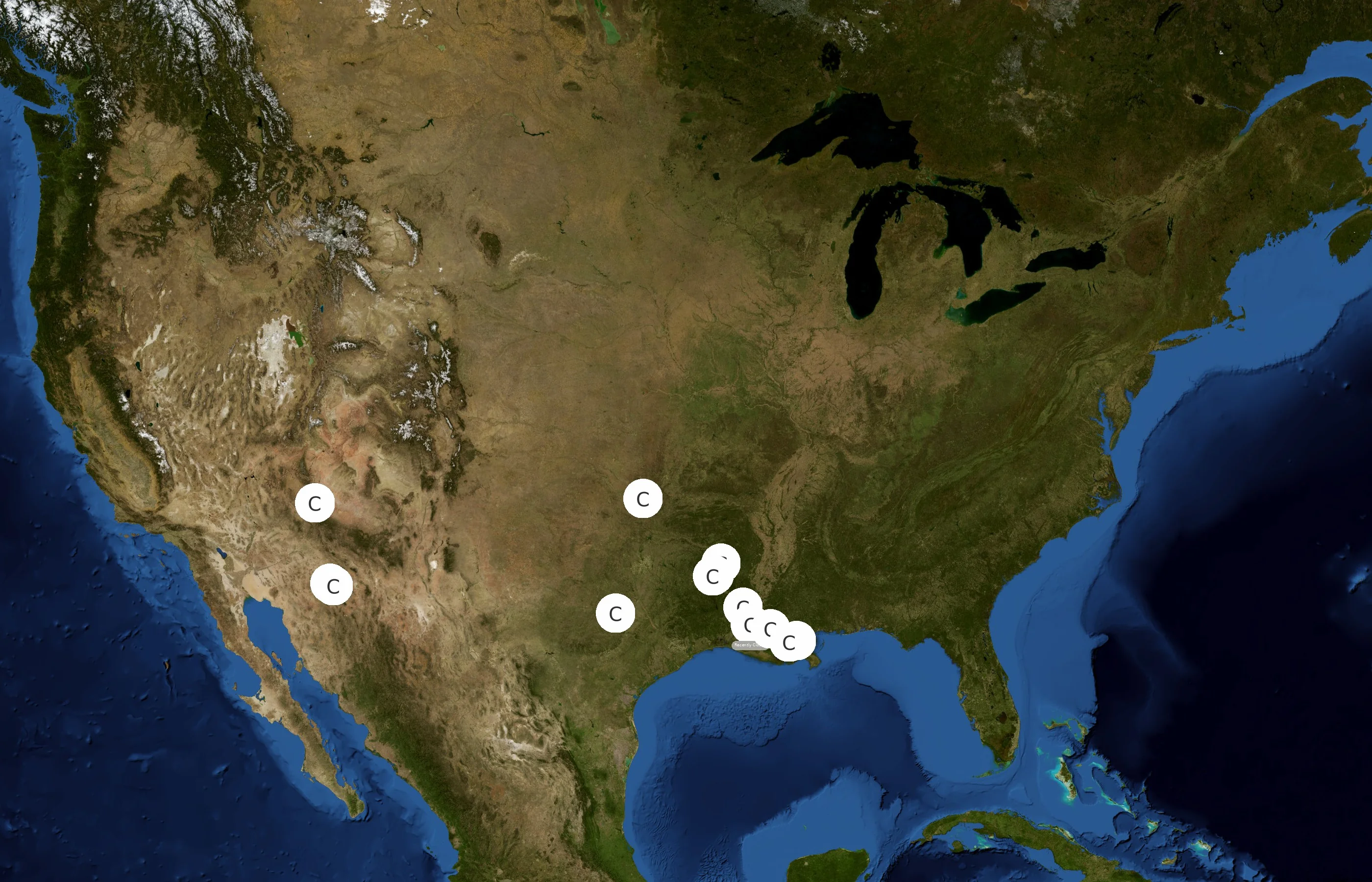 Crown Towing Solutions state distribution