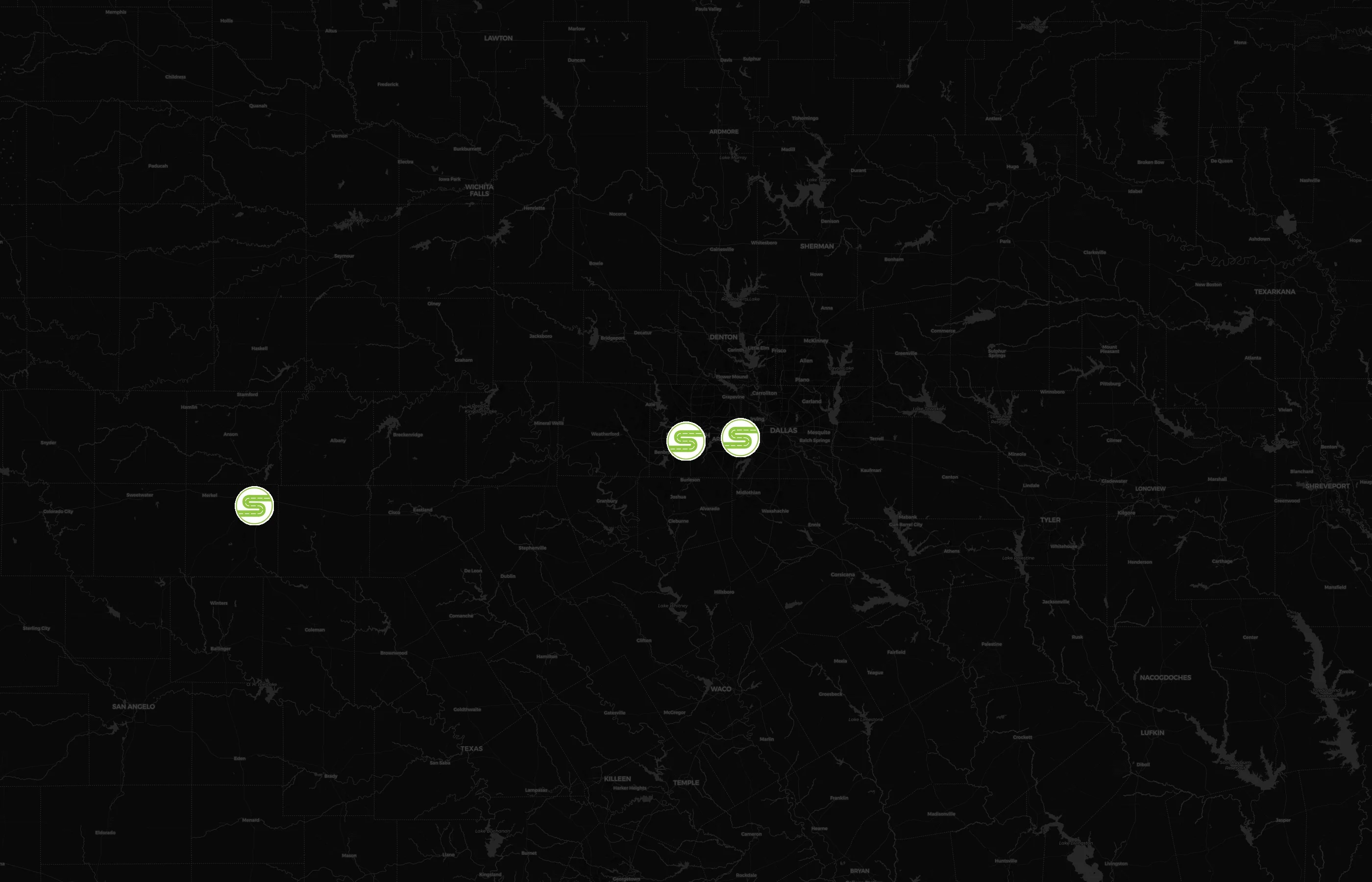 Shofur city distribution