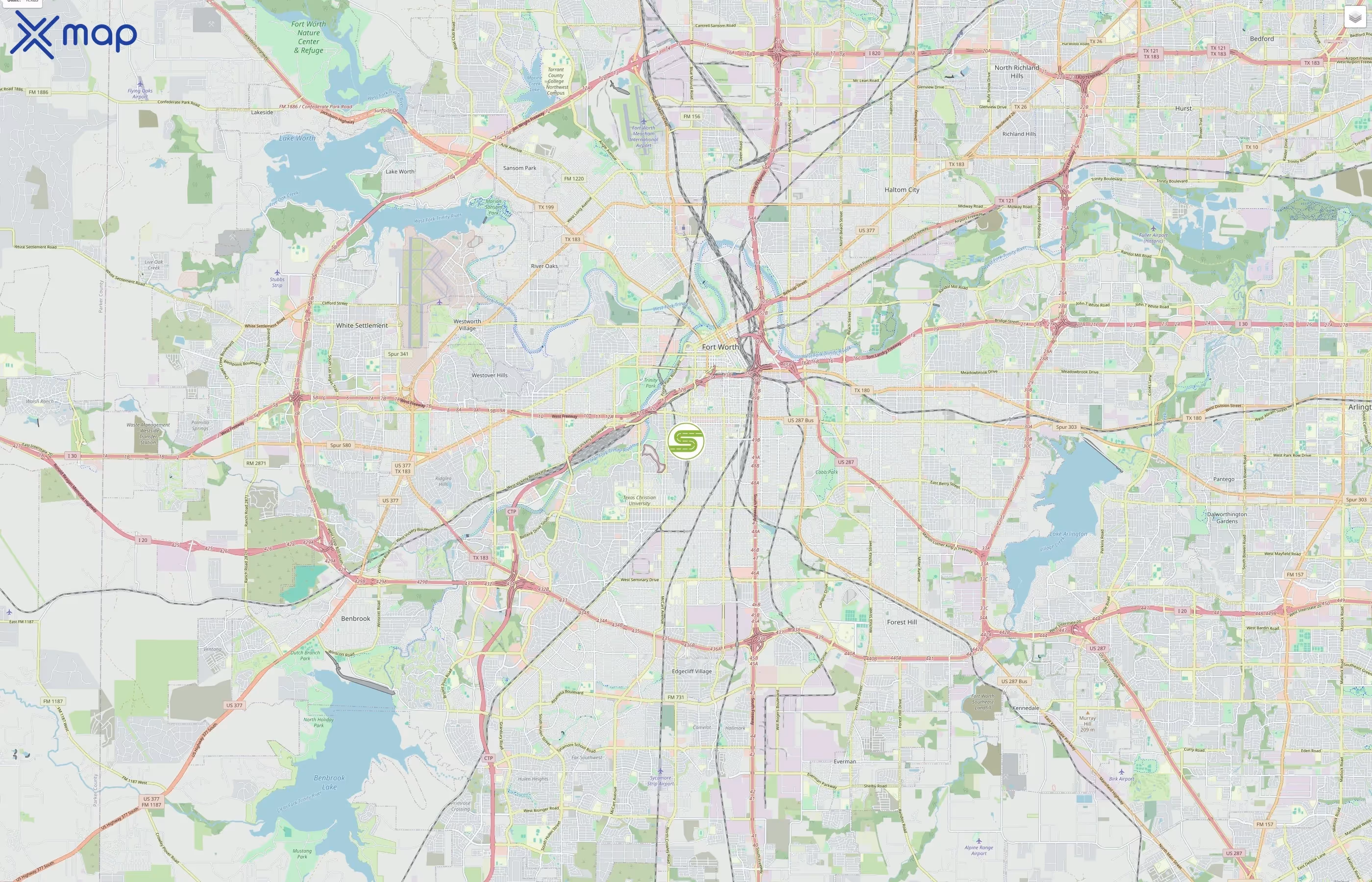 Shofur traffic data