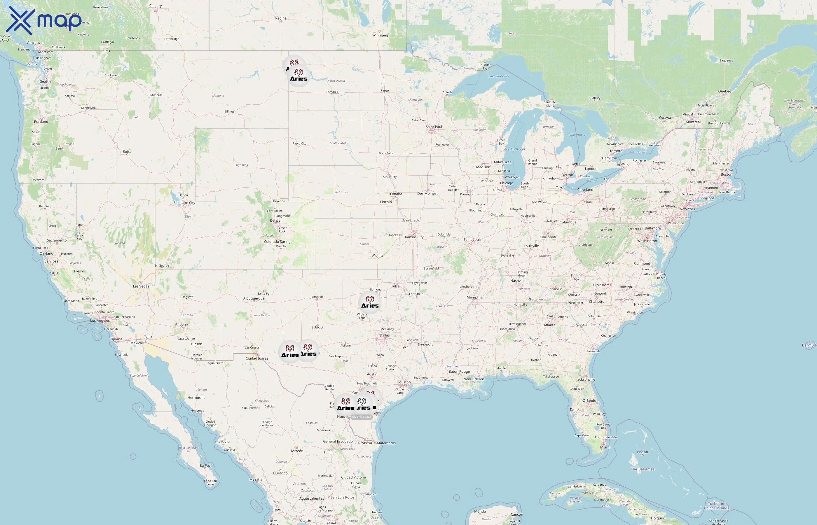 Aries Residence Suites business status