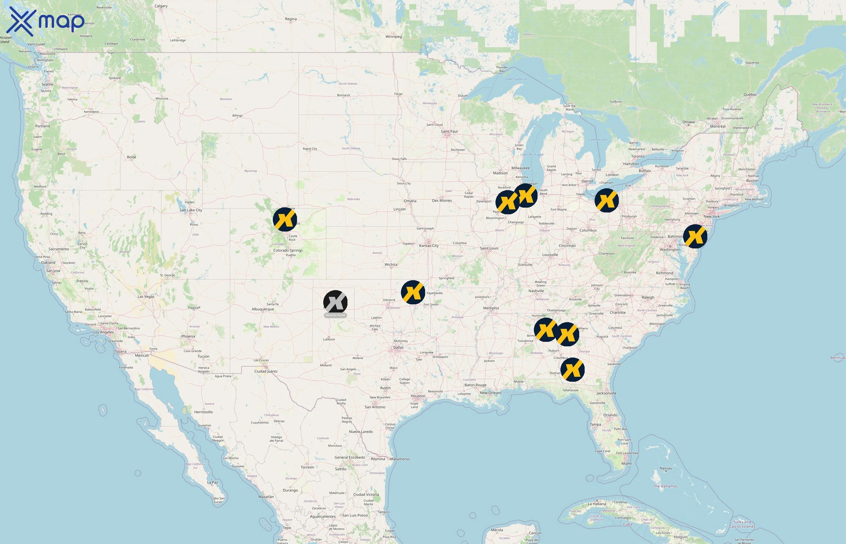OmniTRAX business status