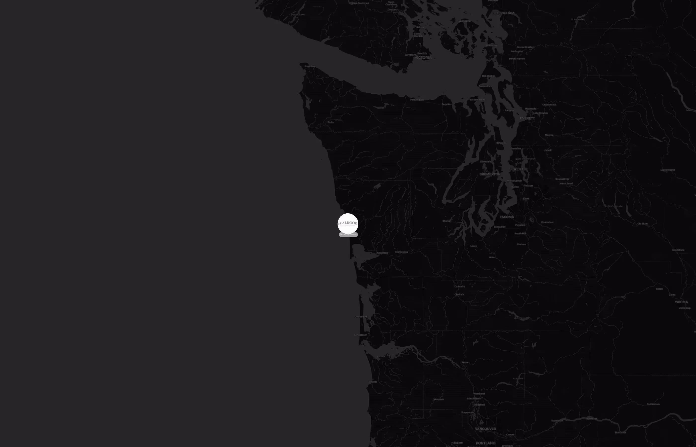 Seabrook city distribution