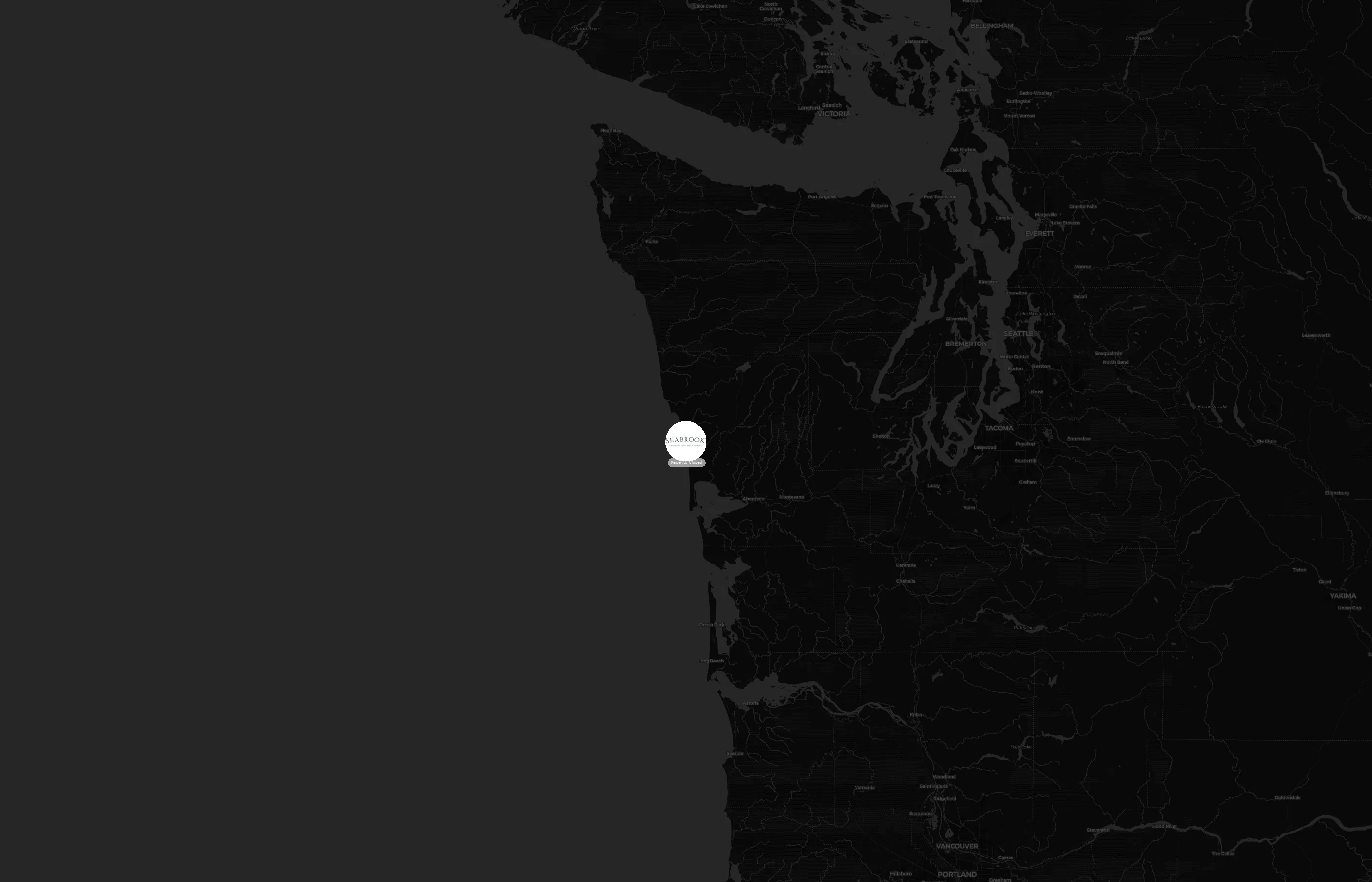 Seabrook city distribution