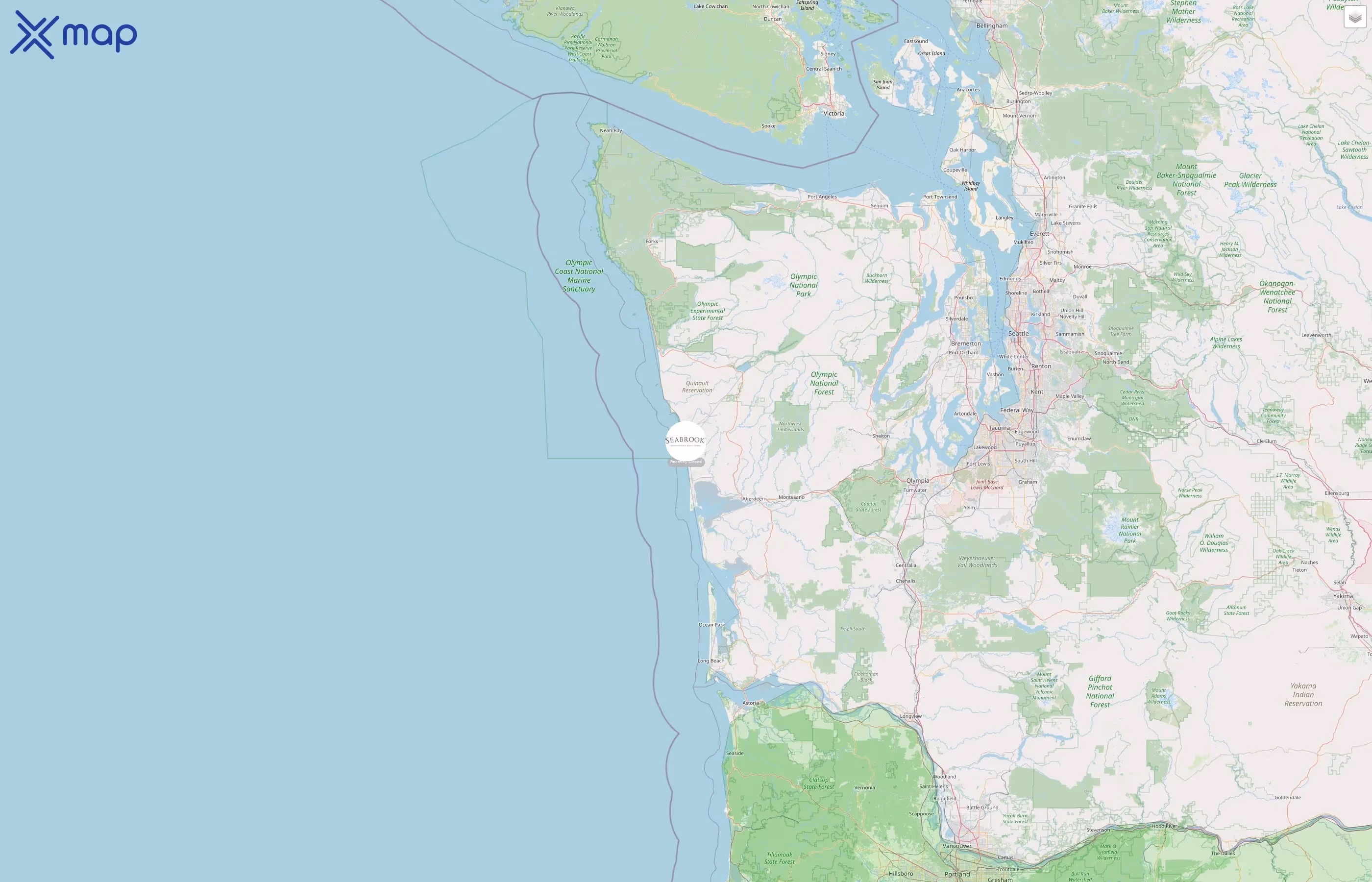 Seabrook street hotspots