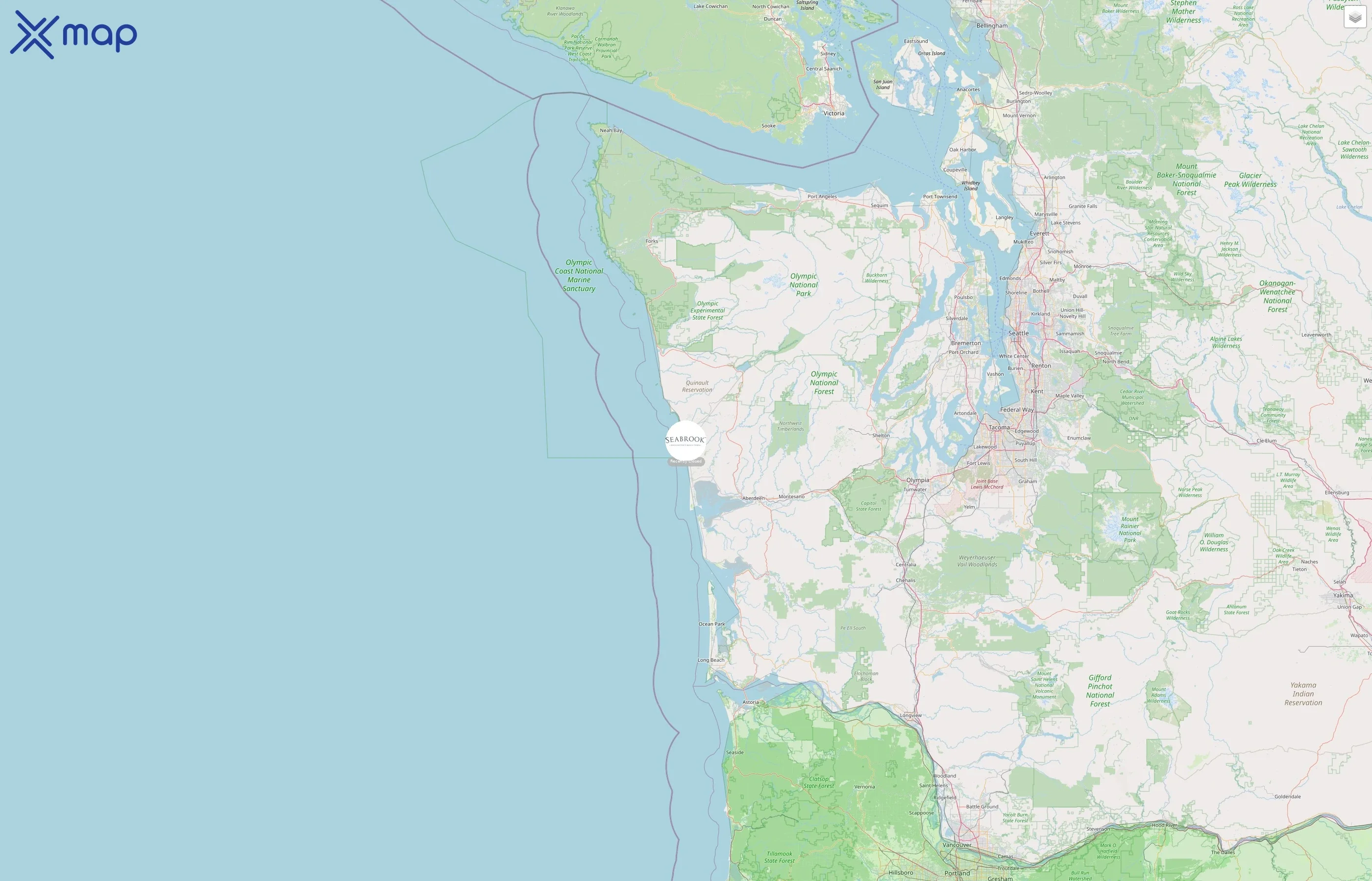Seabrook street hotspots