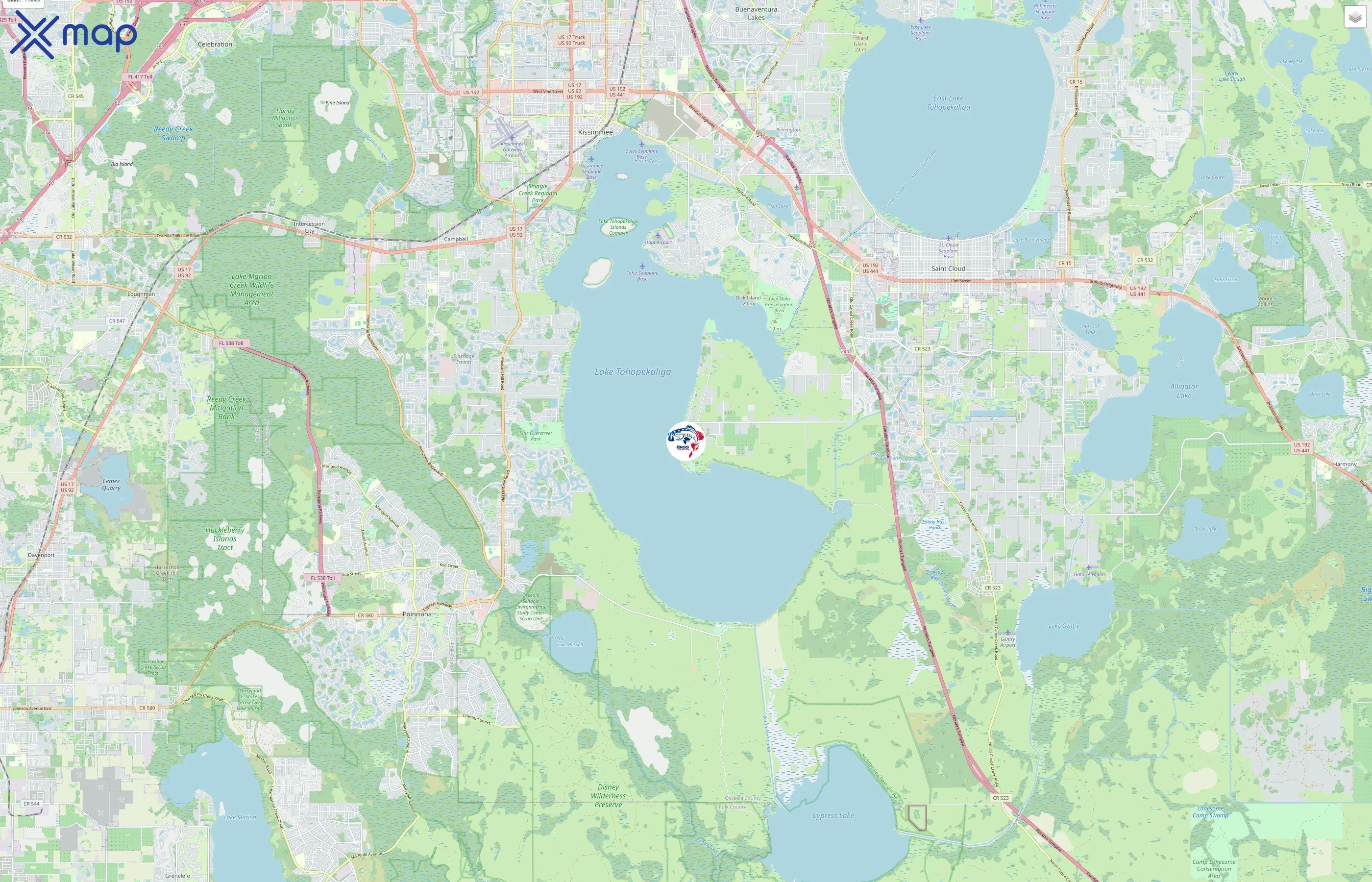 Bass Online traffic data