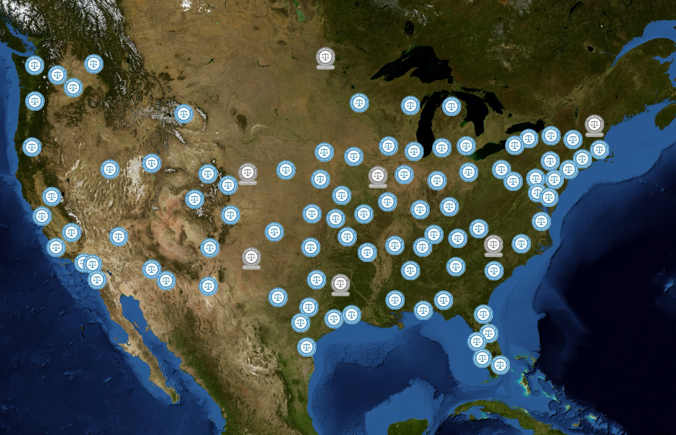 Smart Start state distribution