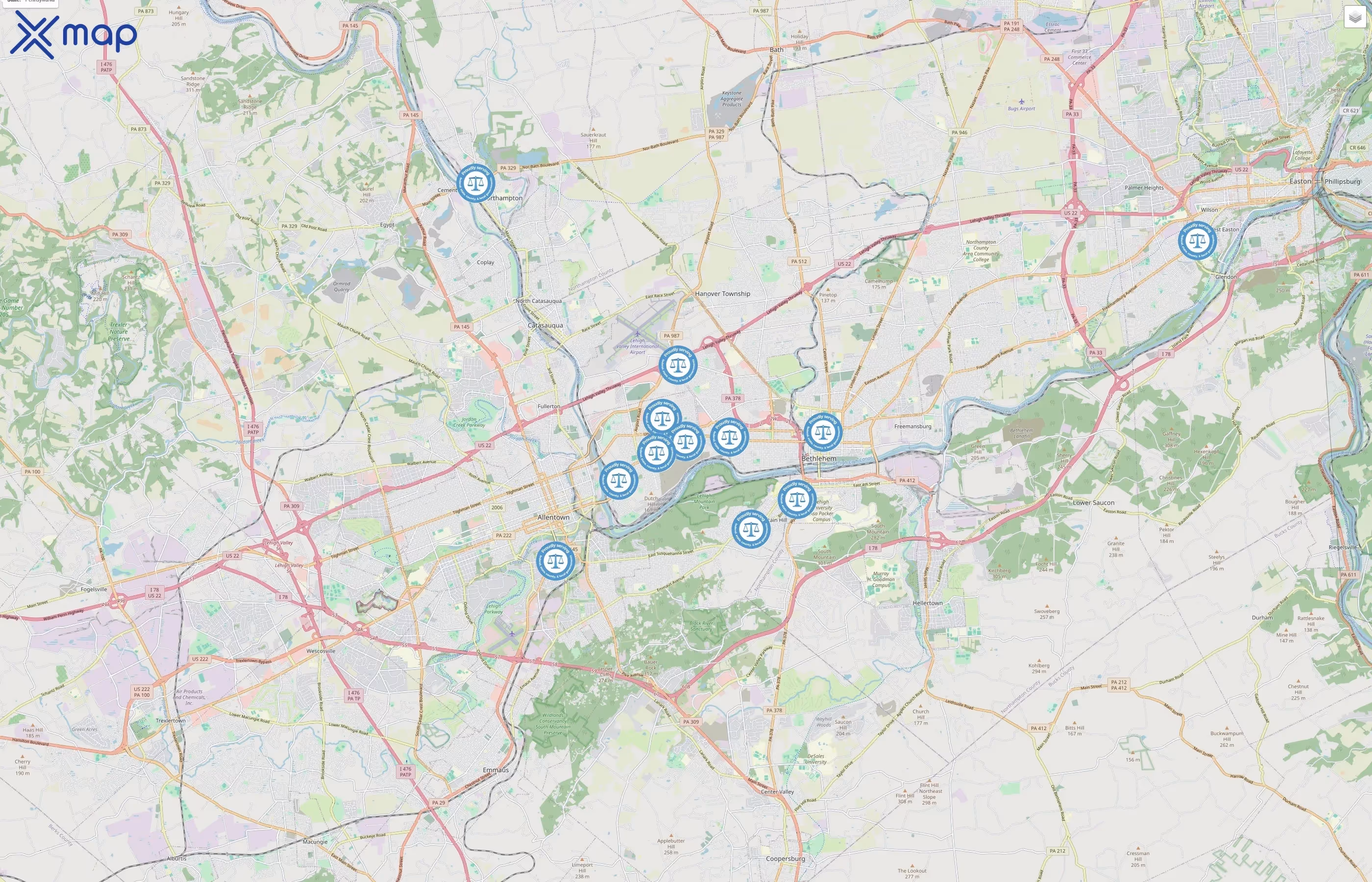 Smart Start traffic data