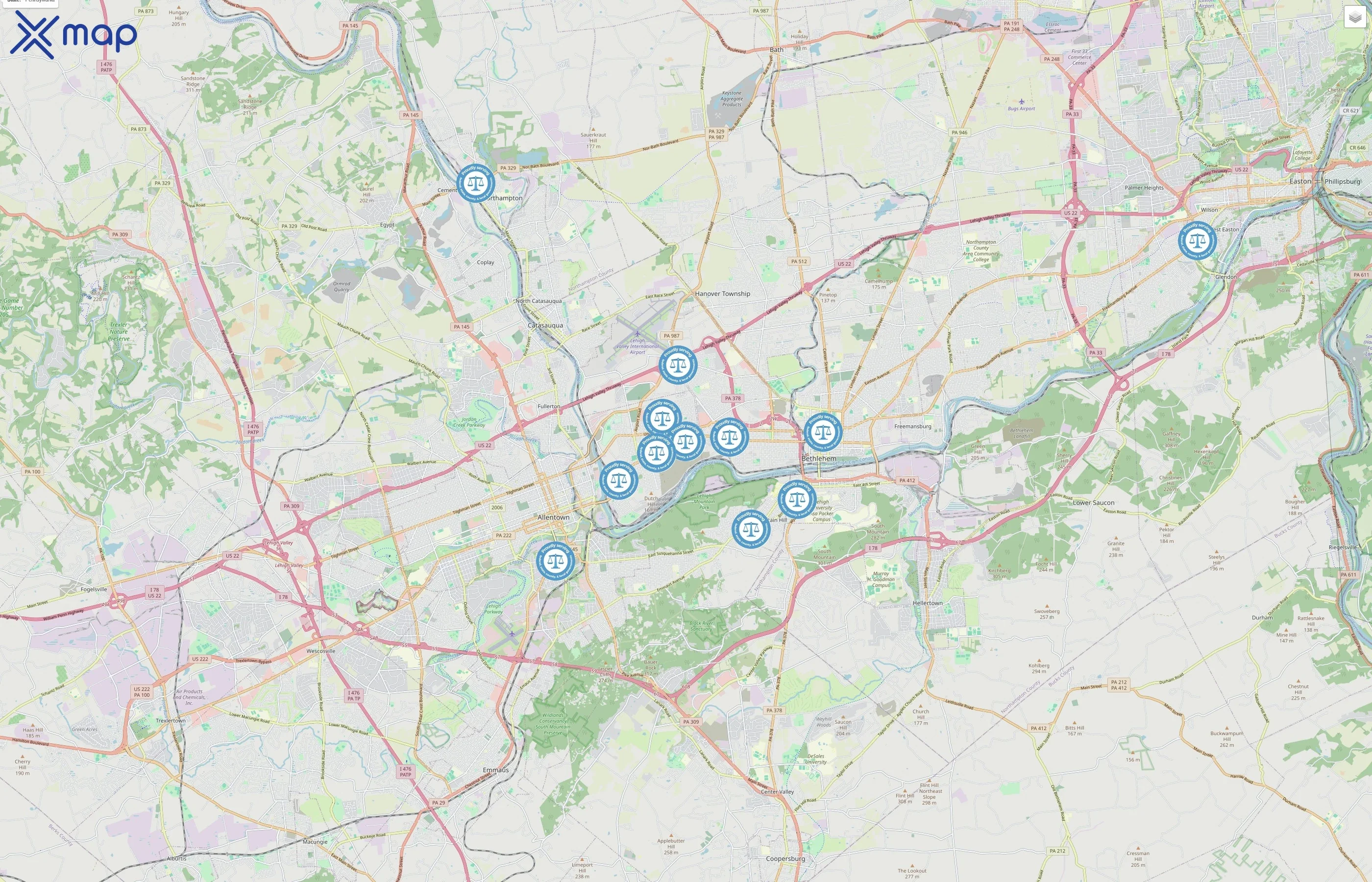 Smart Start traffic data