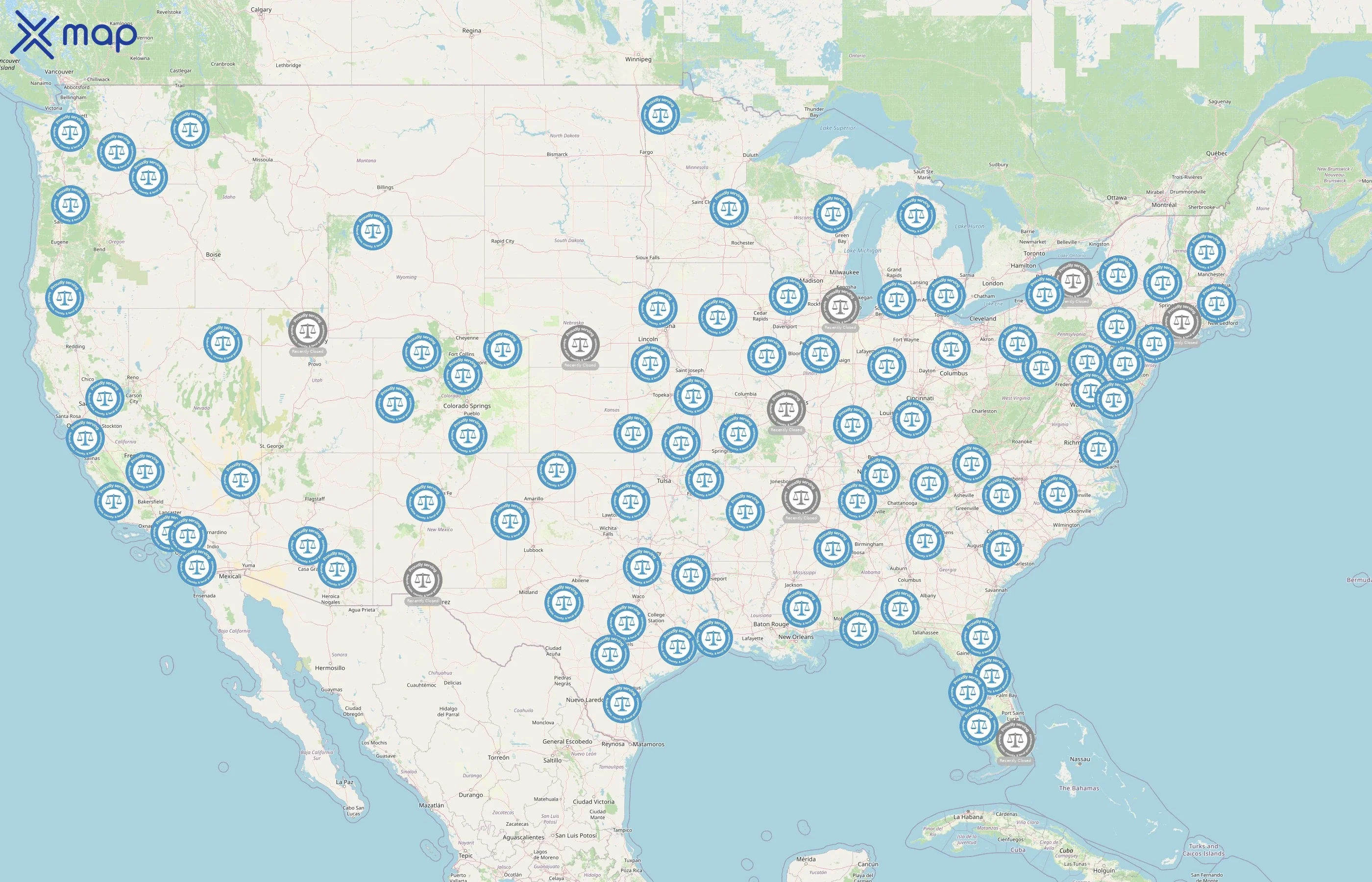 Smart Start business status