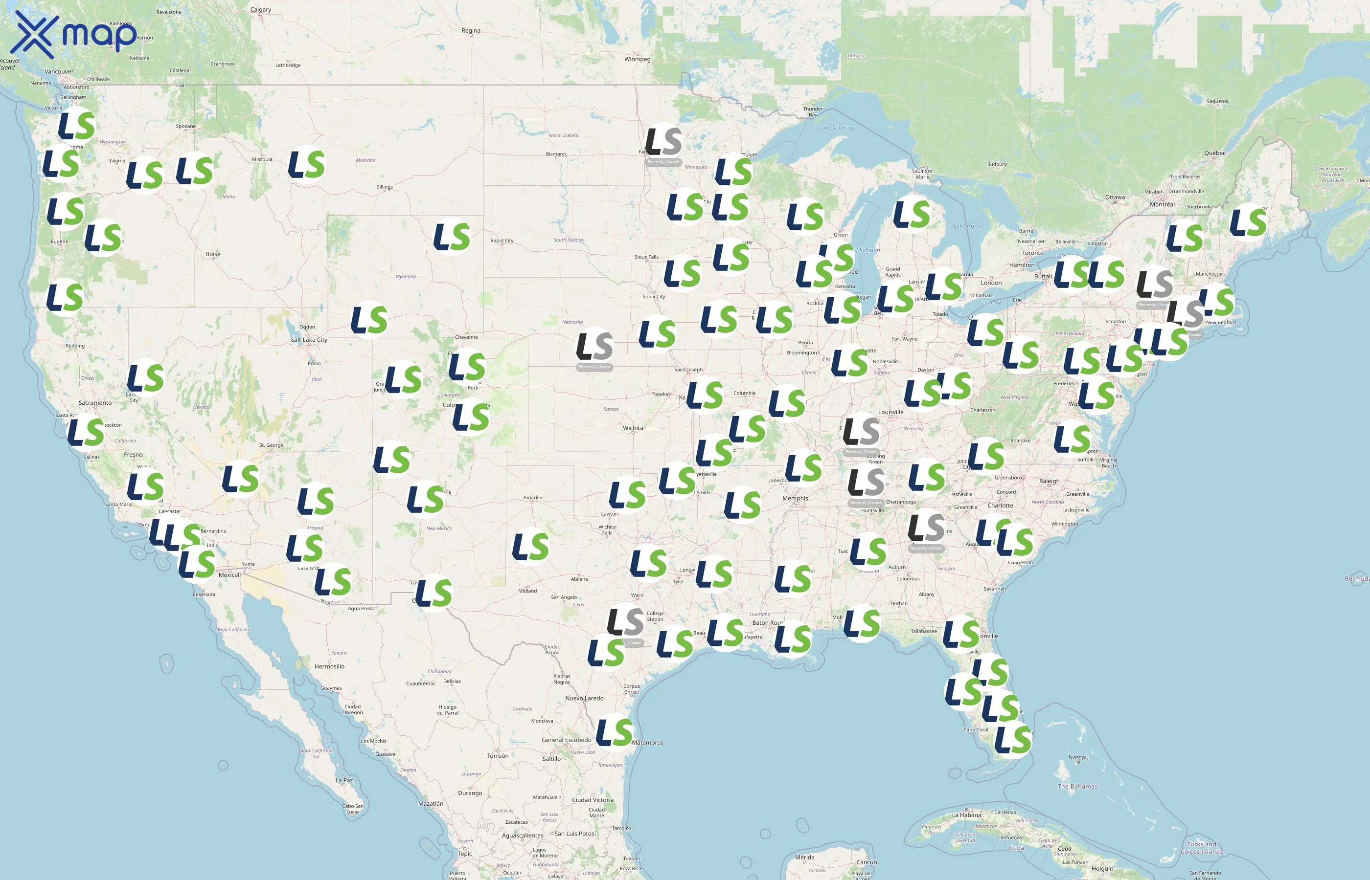 LifeSafer business status