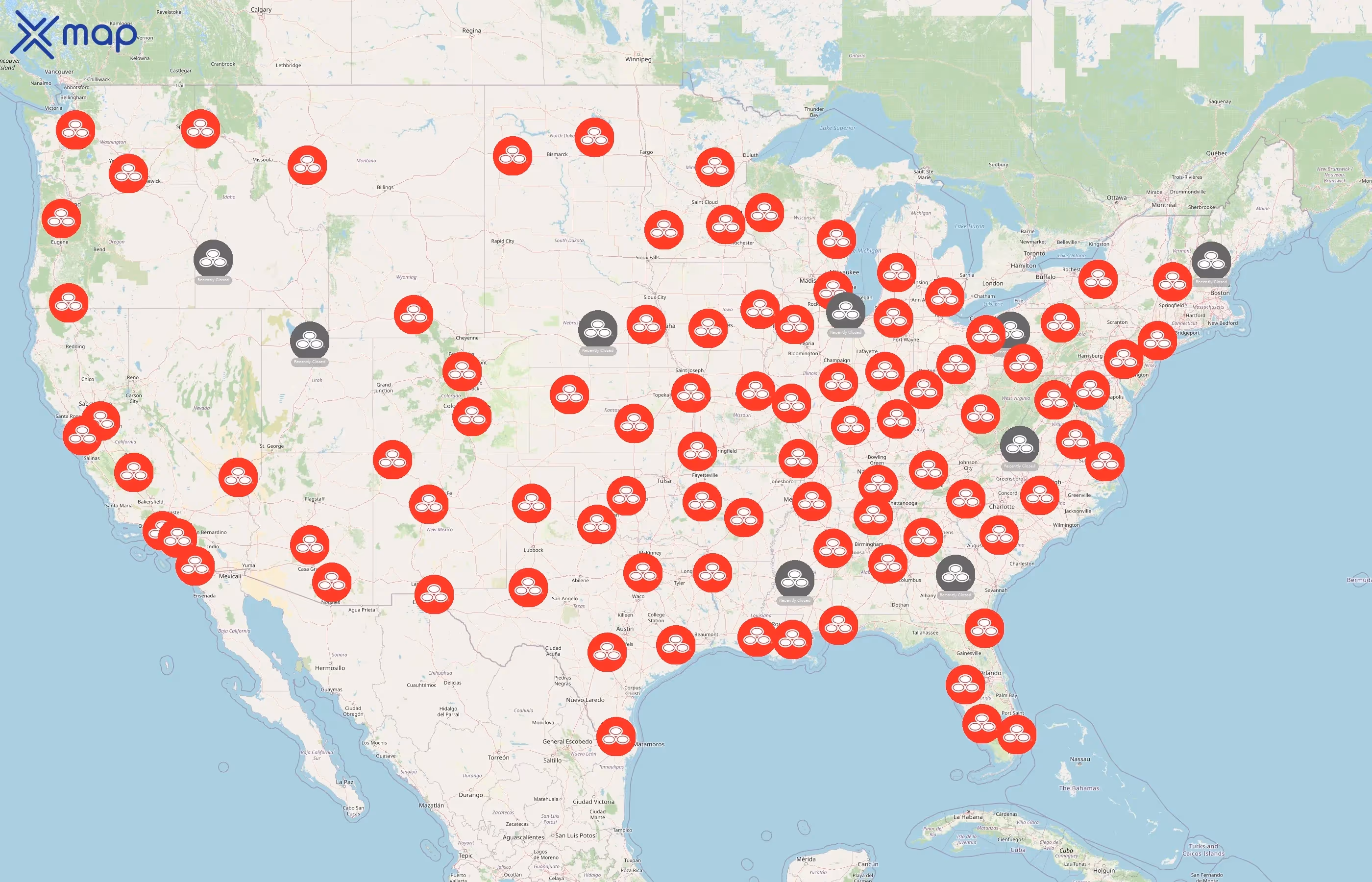 State Farm business status
