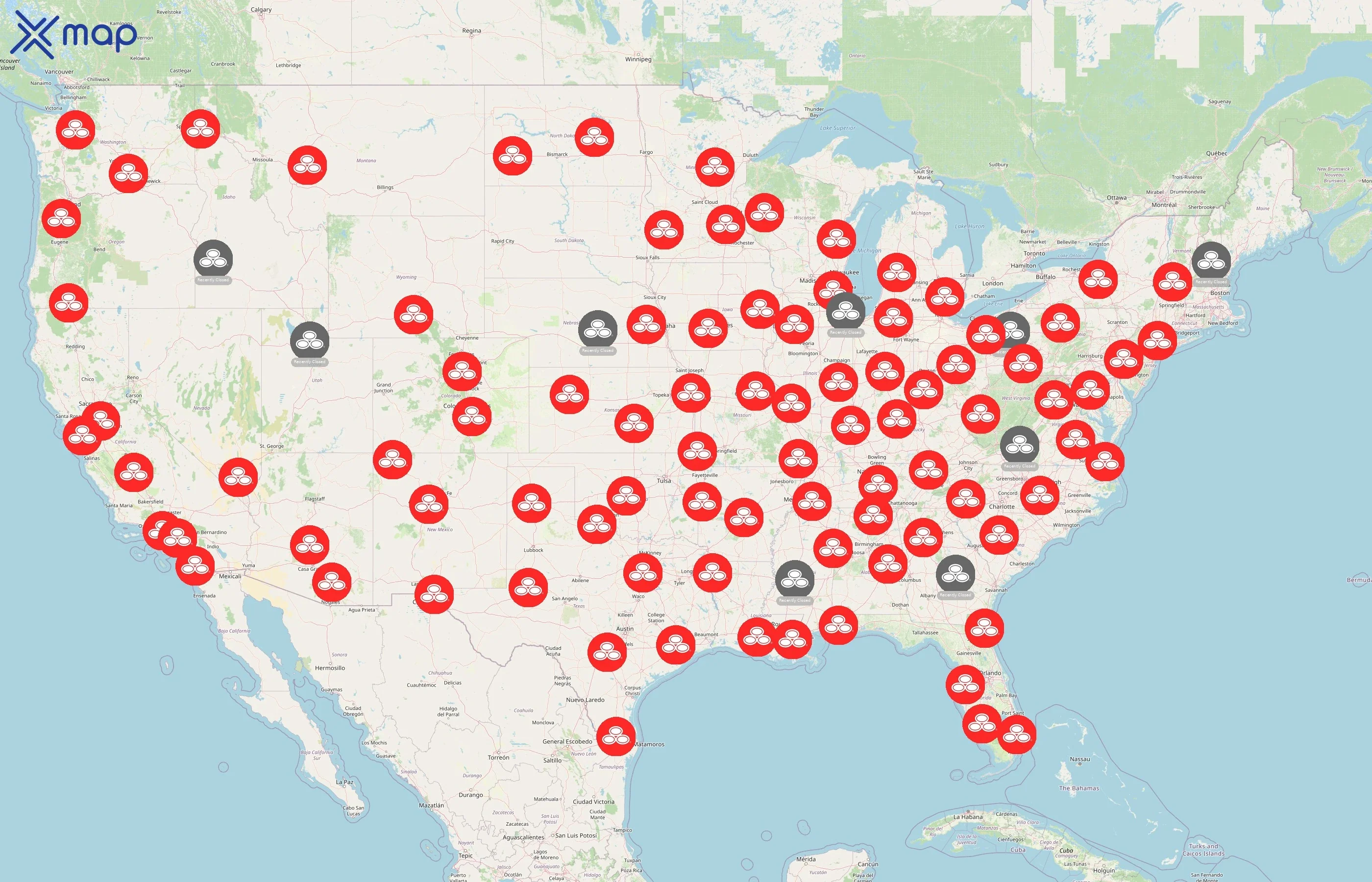 State Farm business status