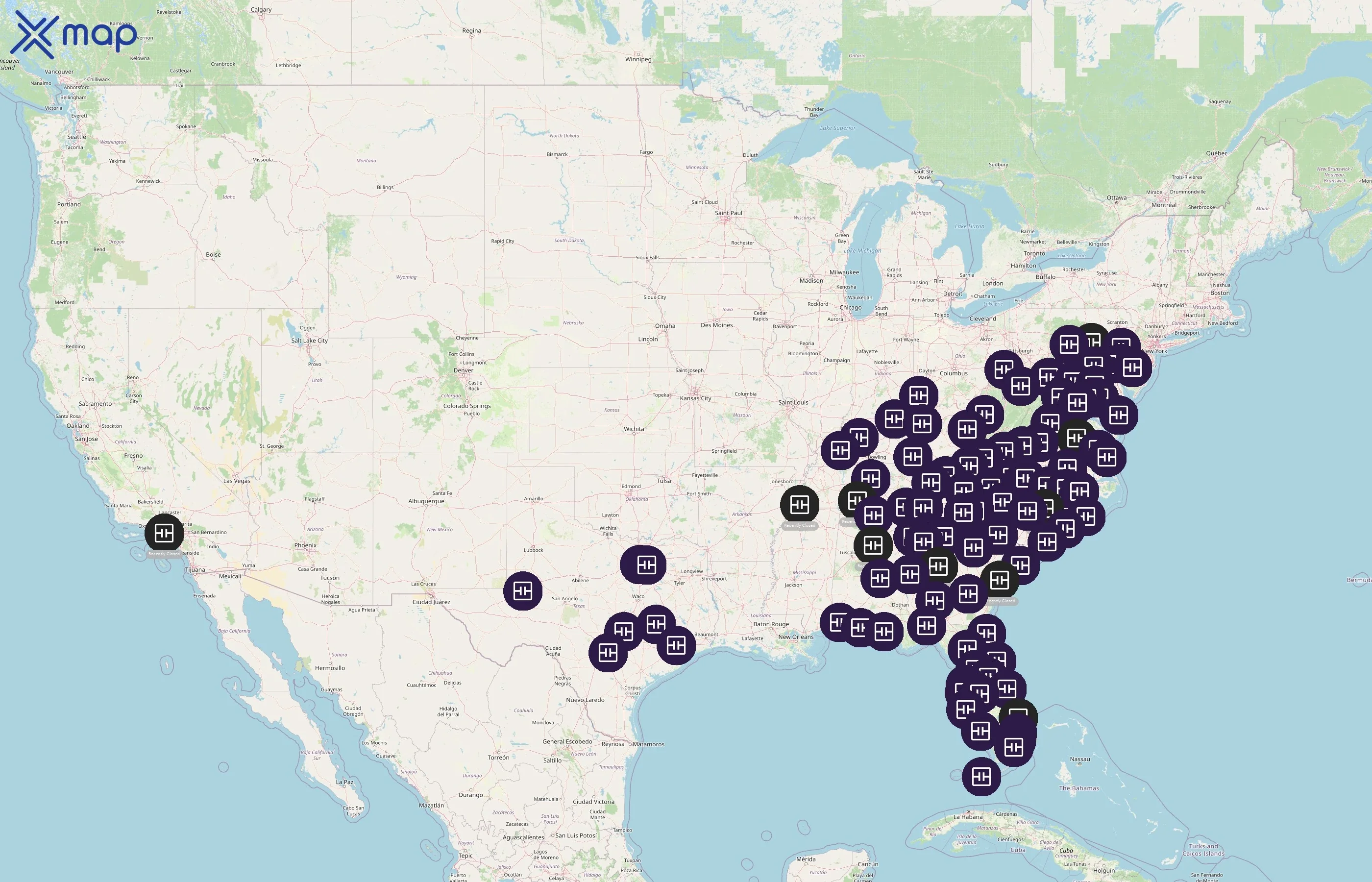 Truist business status