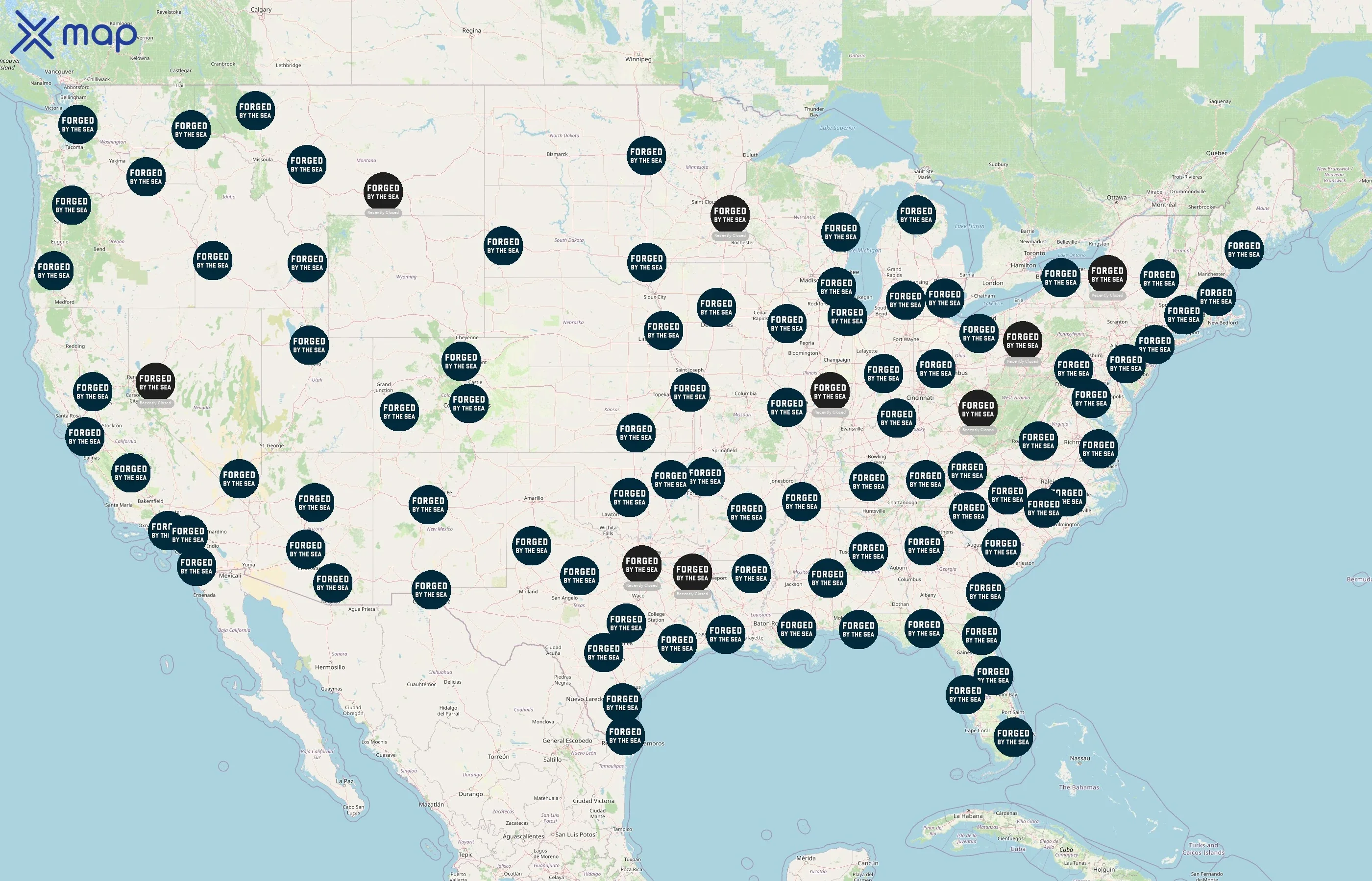 U.S. Navy business status