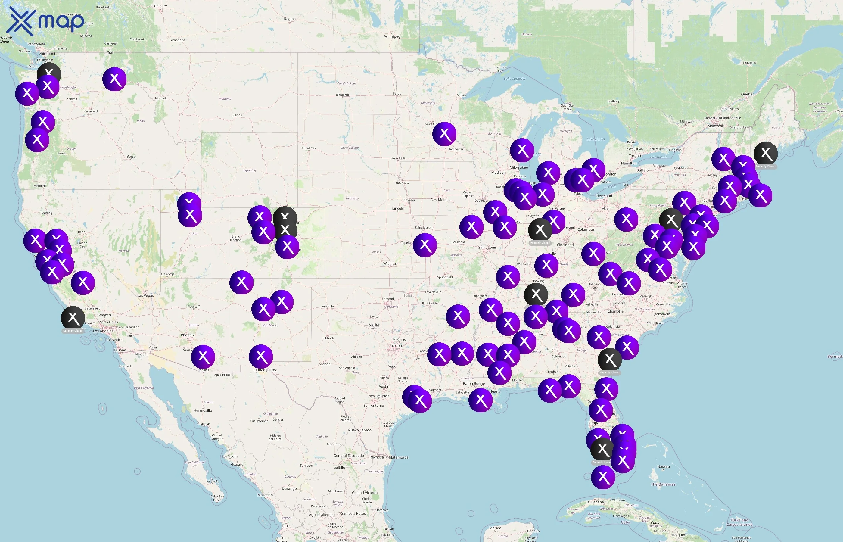 Xfinity business status