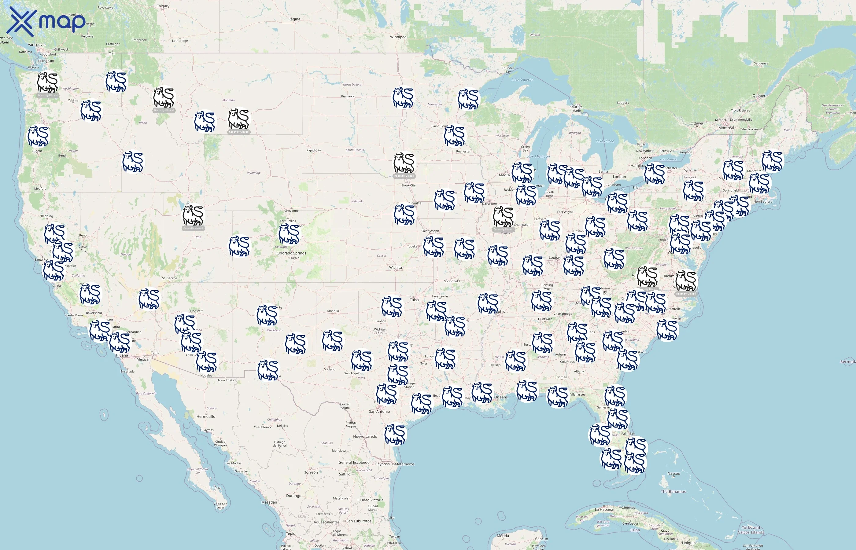 Merrill Lynch business status