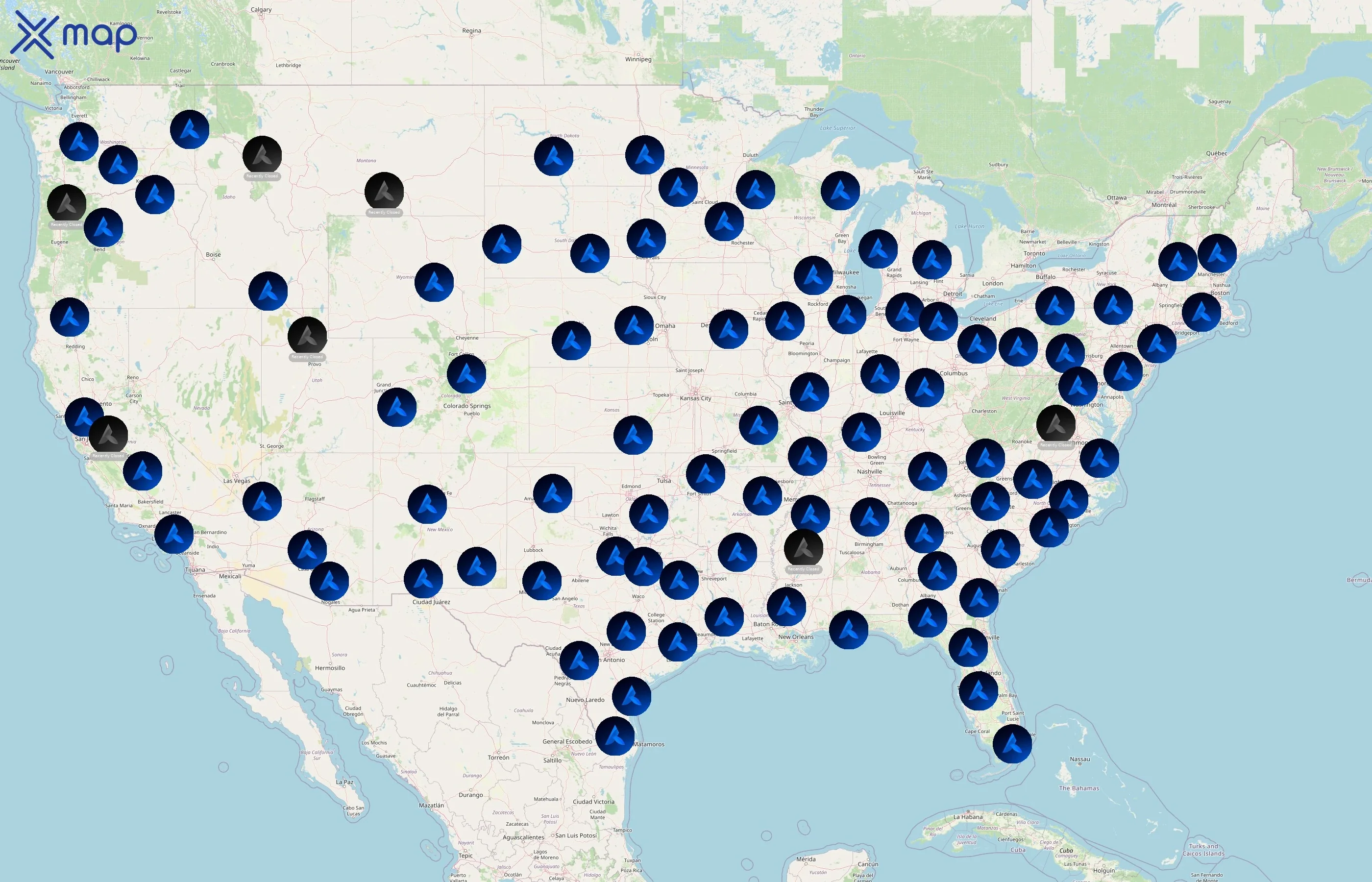 Frito-Lay business status