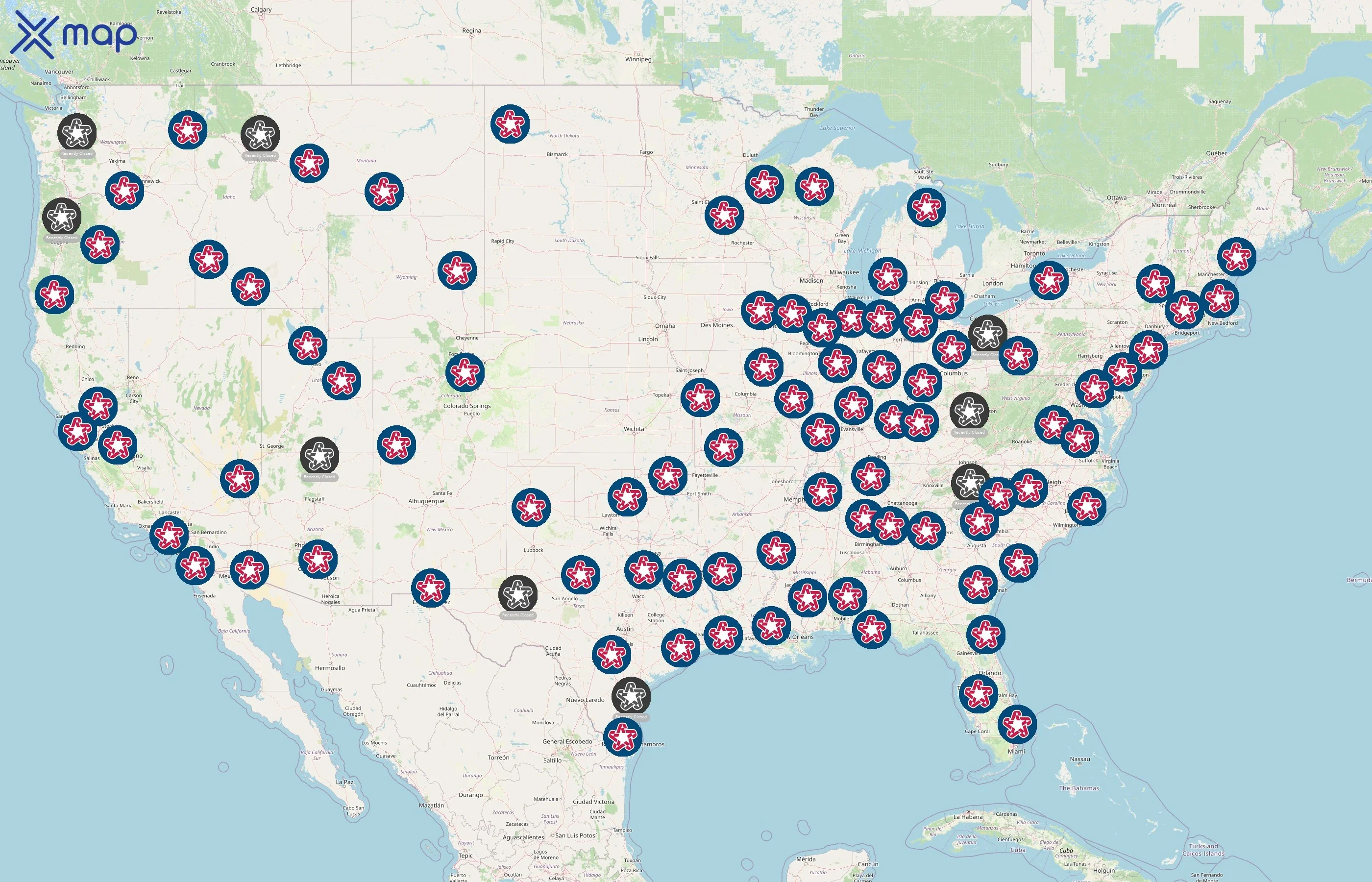 Republic Services business status