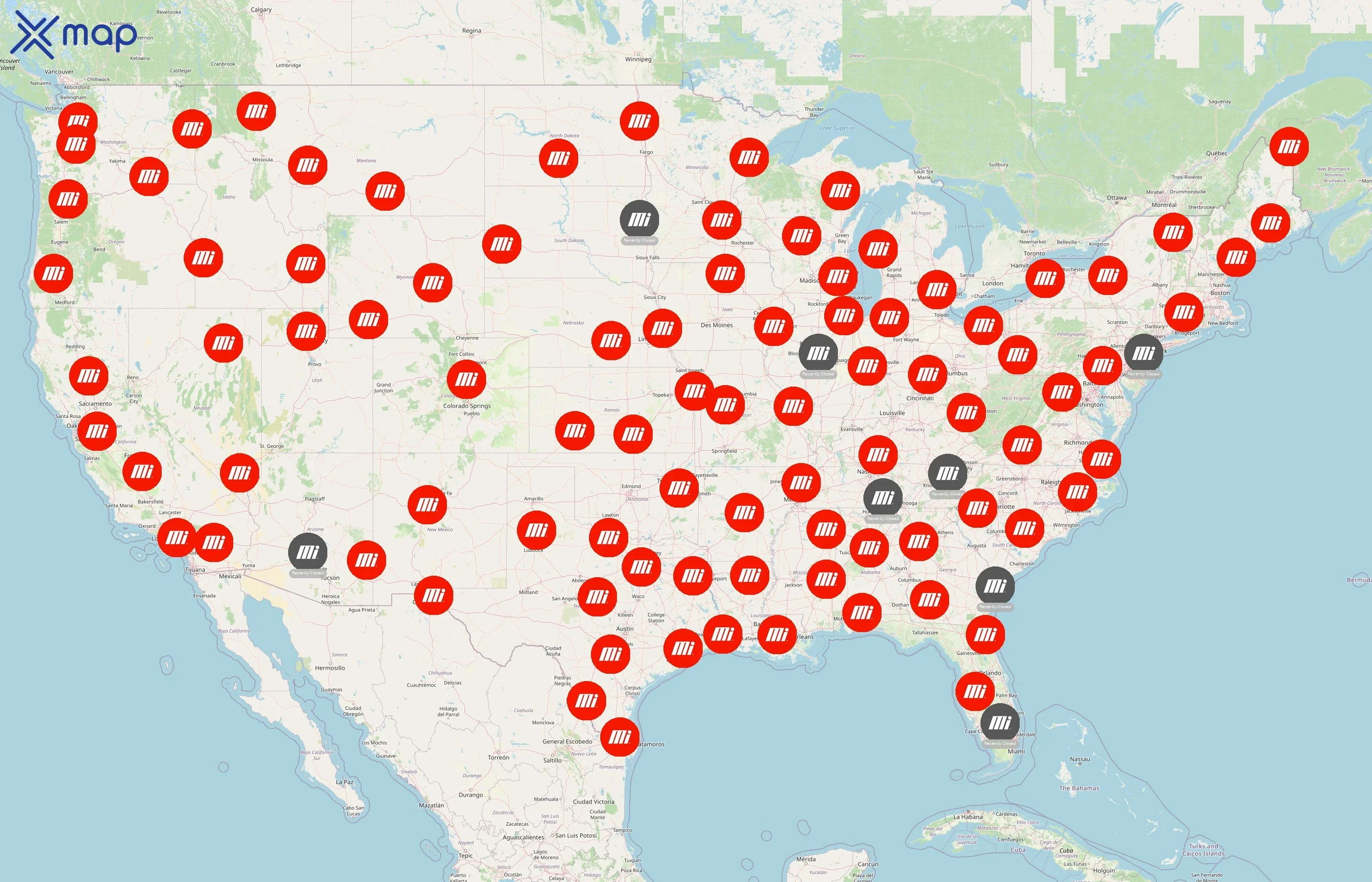 Motion Industries business status