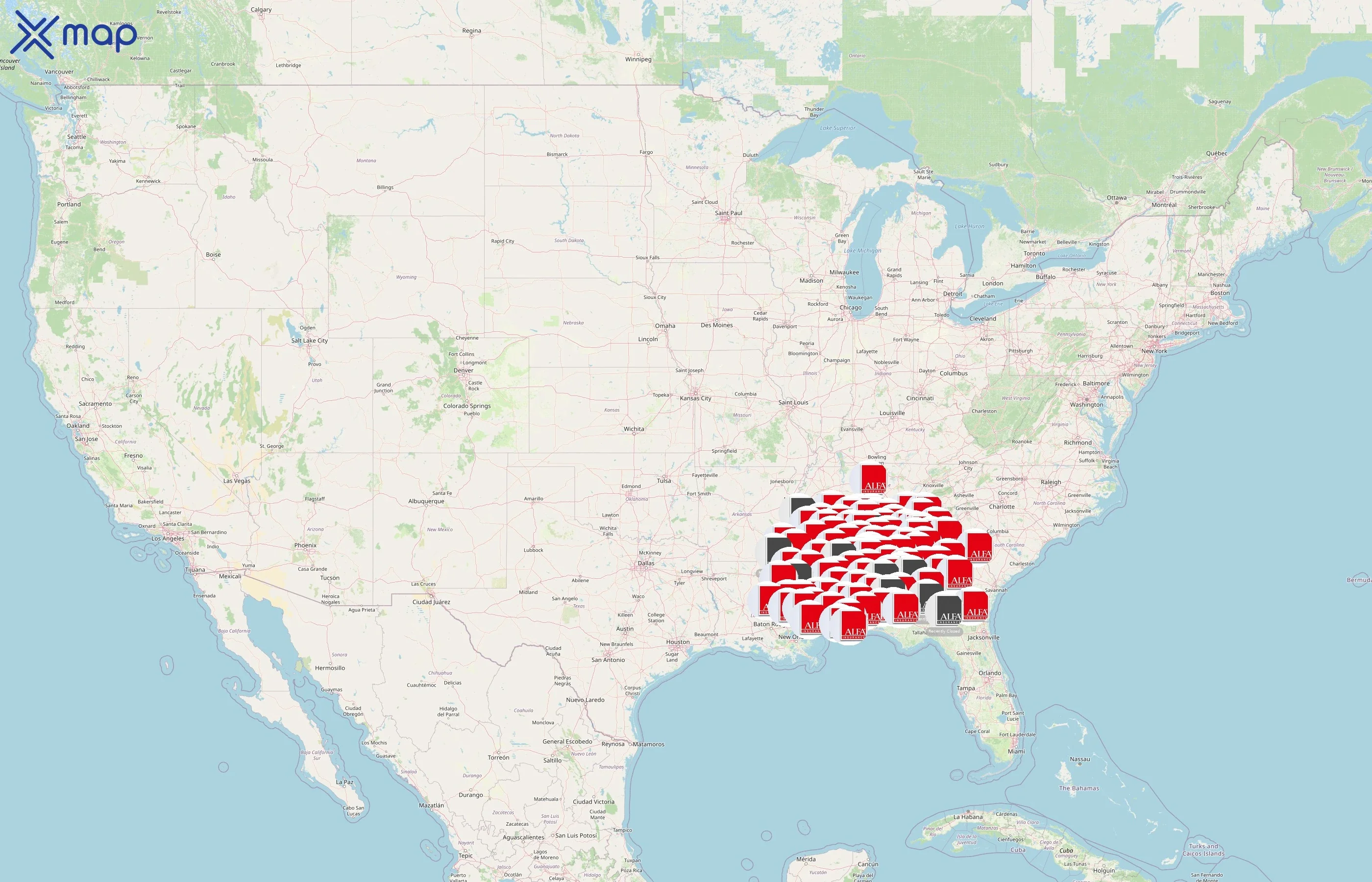 Alfa Insurance business status