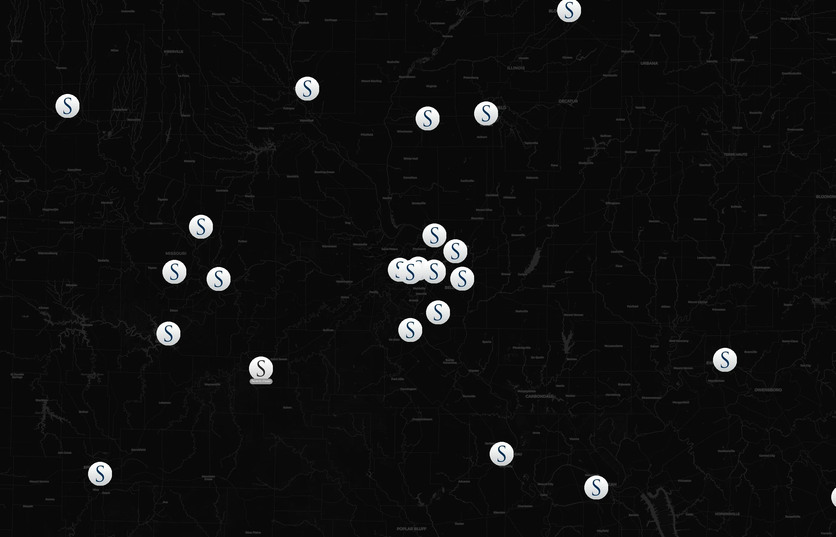 Stifel city distribution