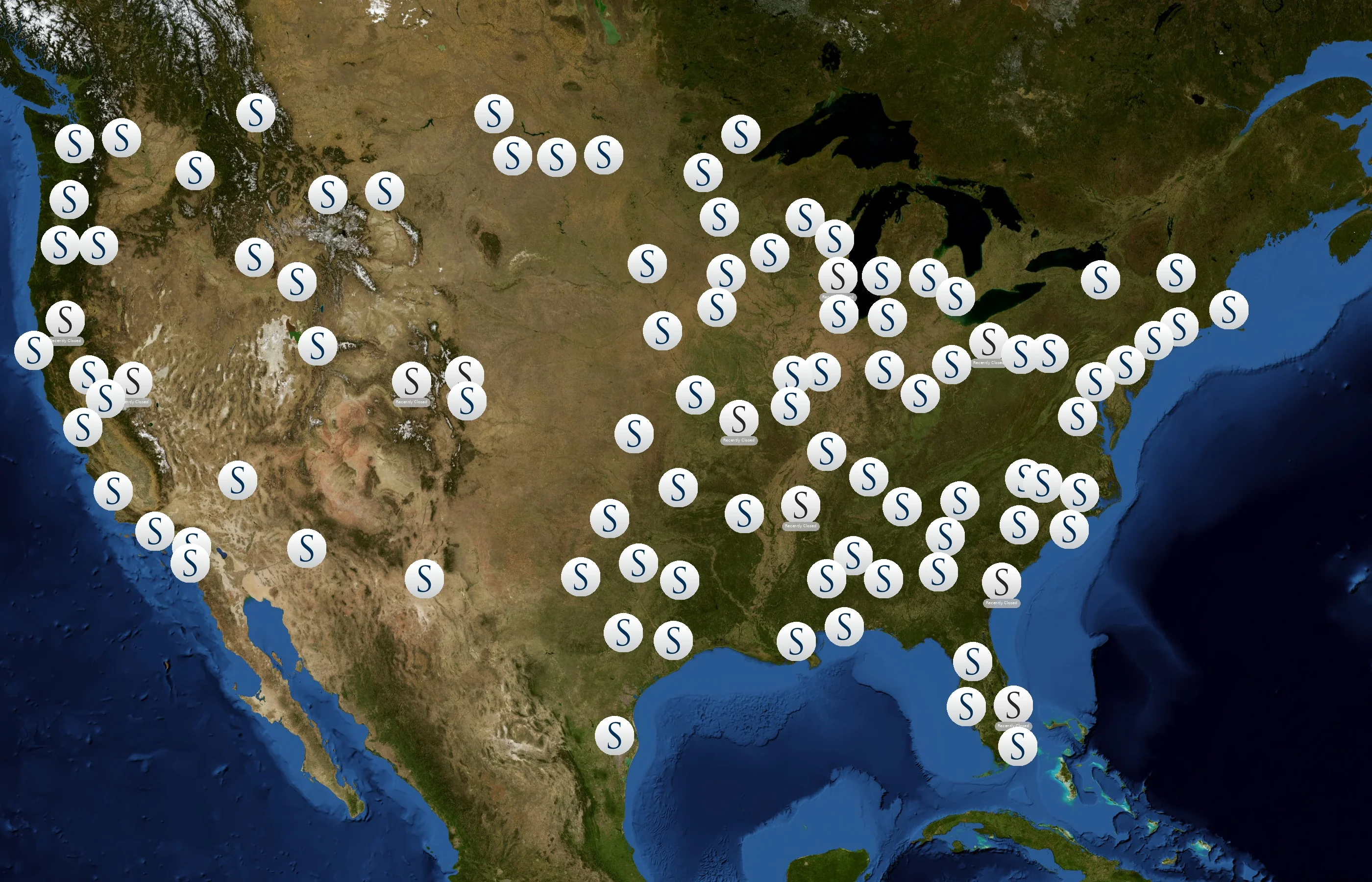 Stifel state distribution
