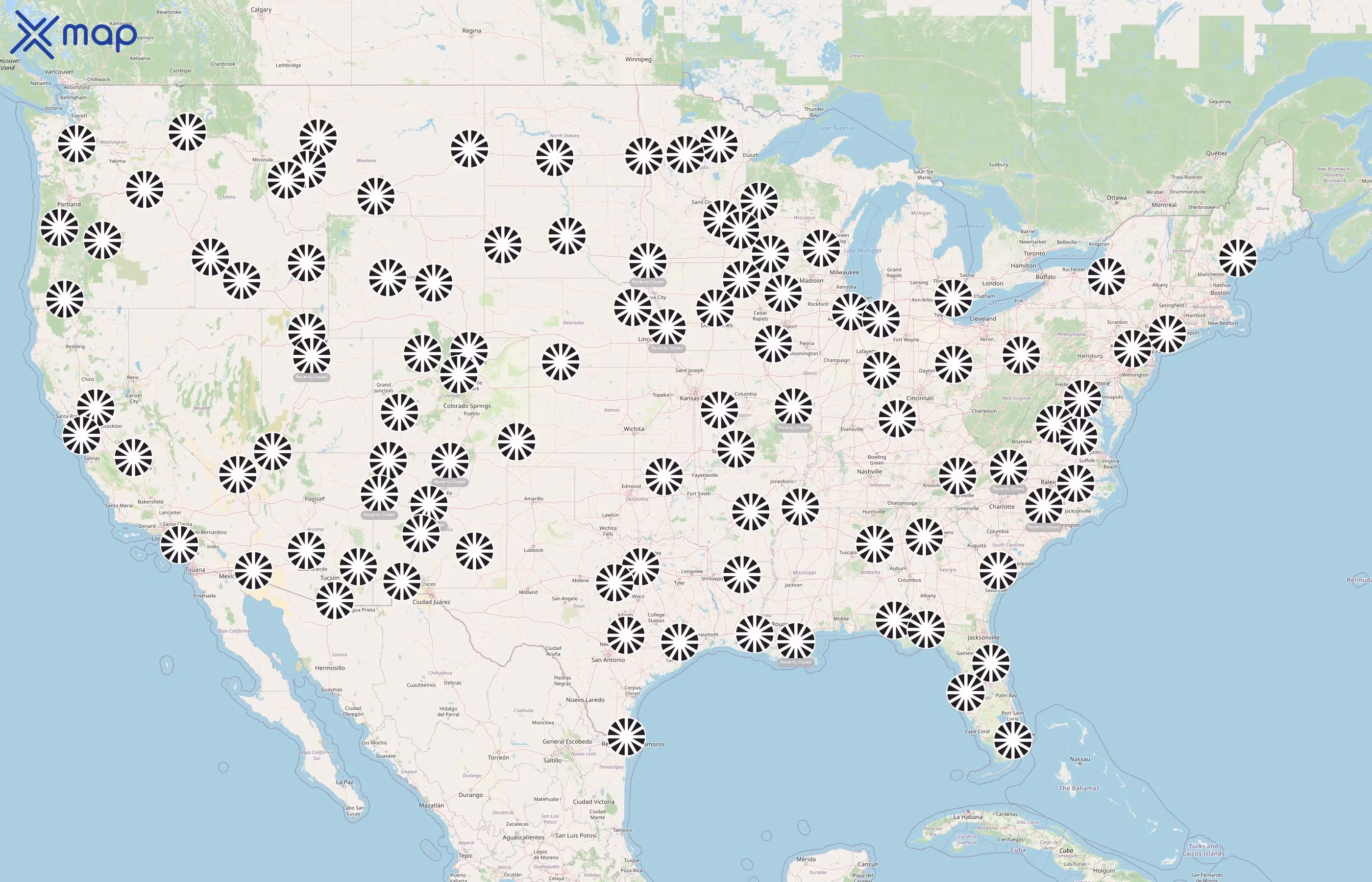 CenturyLink business status
