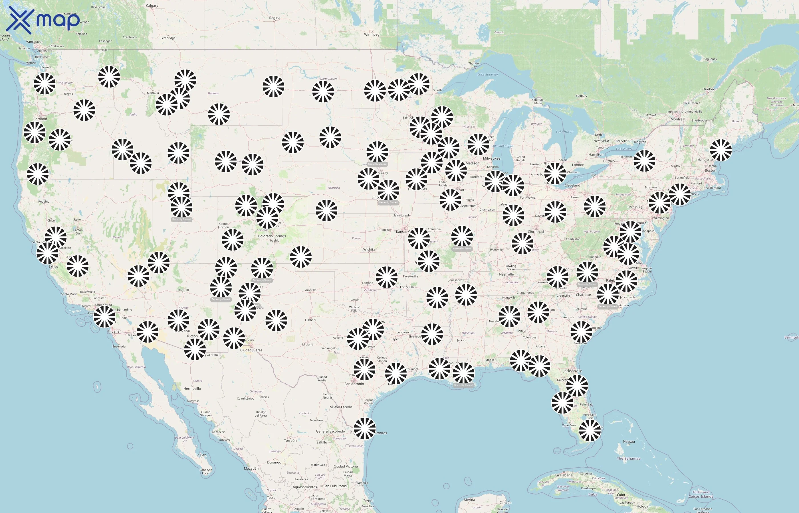 CenturyLink business status