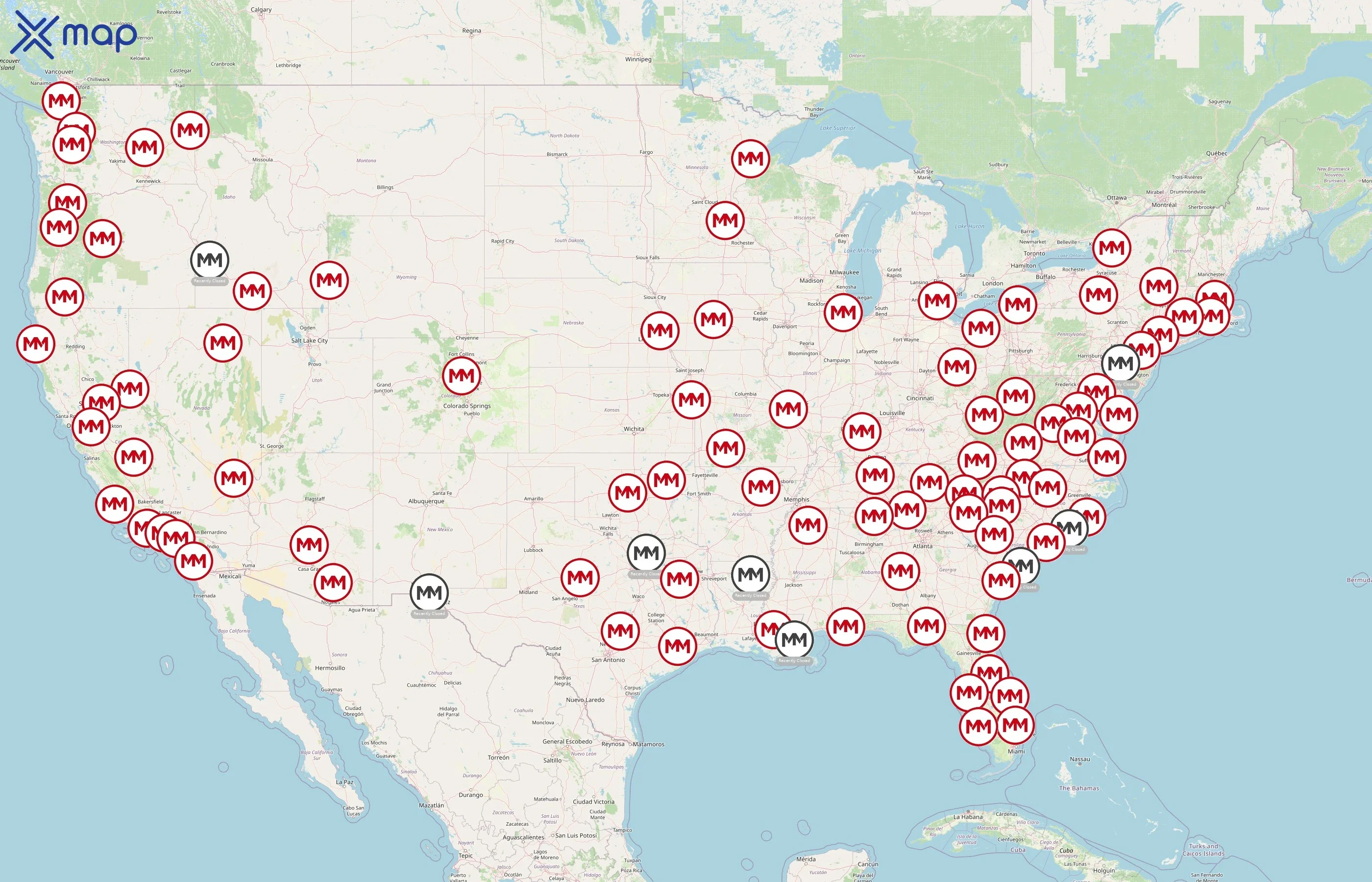 Movement Mortgage business status
