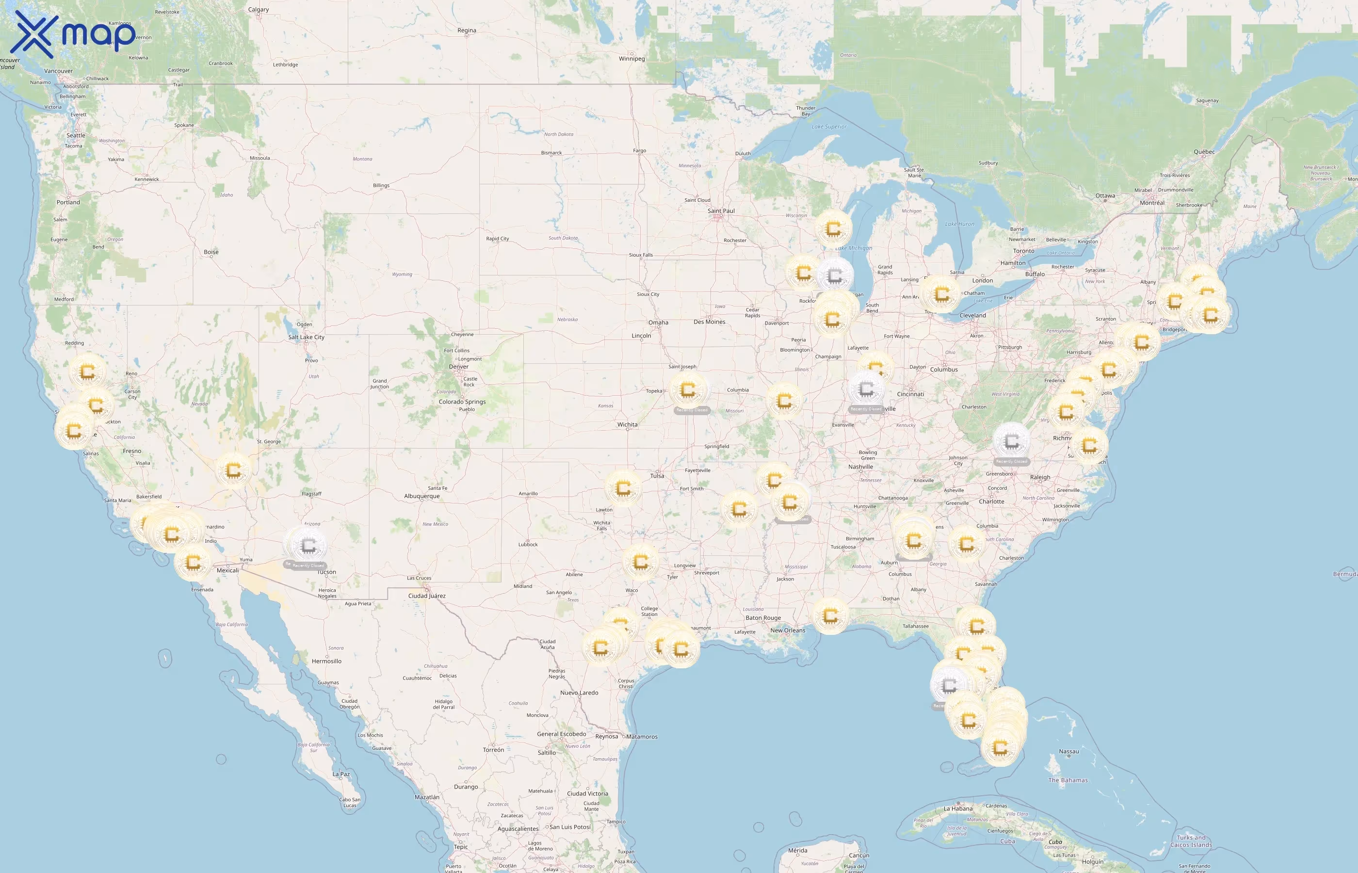 Cryptobase business status